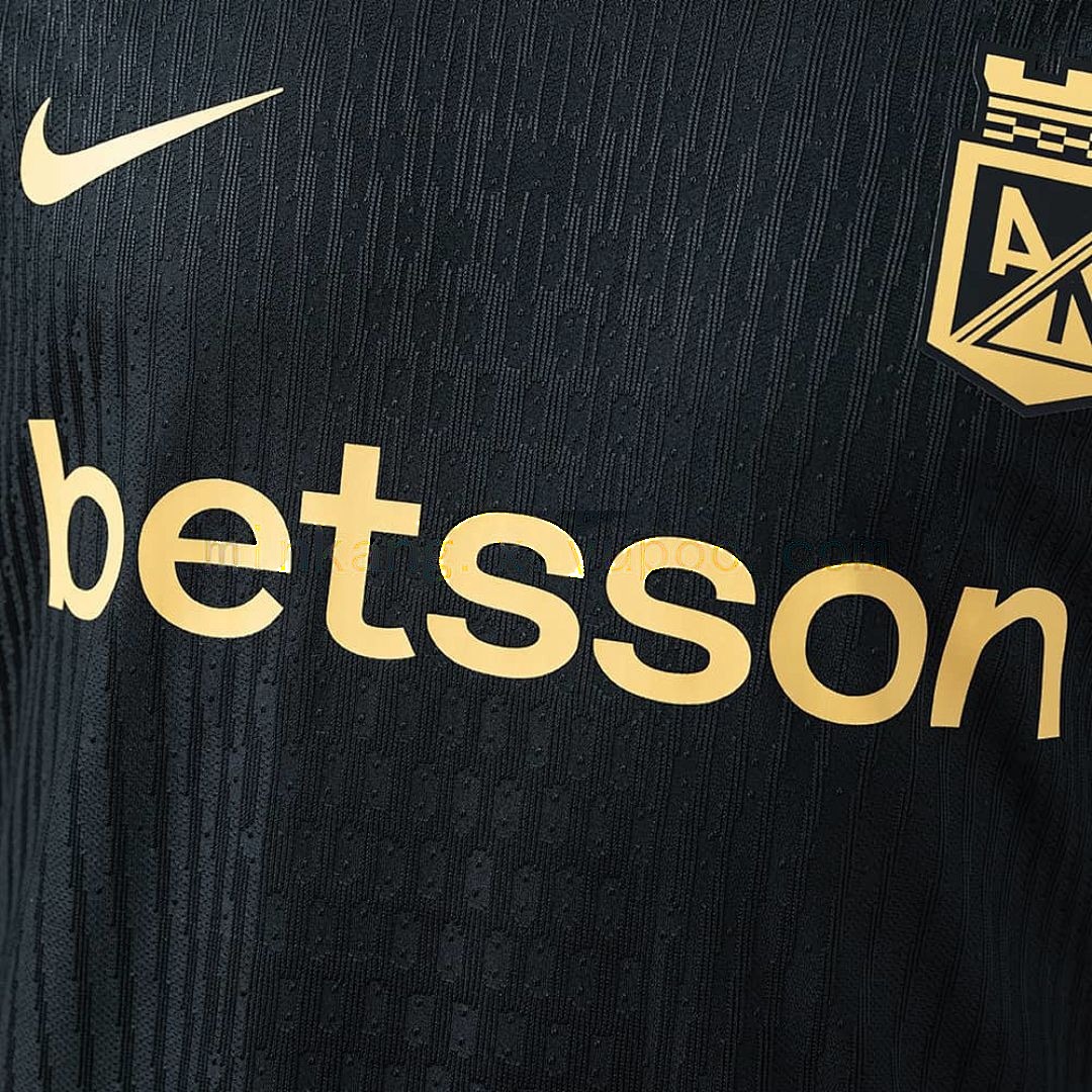 25_26 Players National Athletic Away S-XXL 6