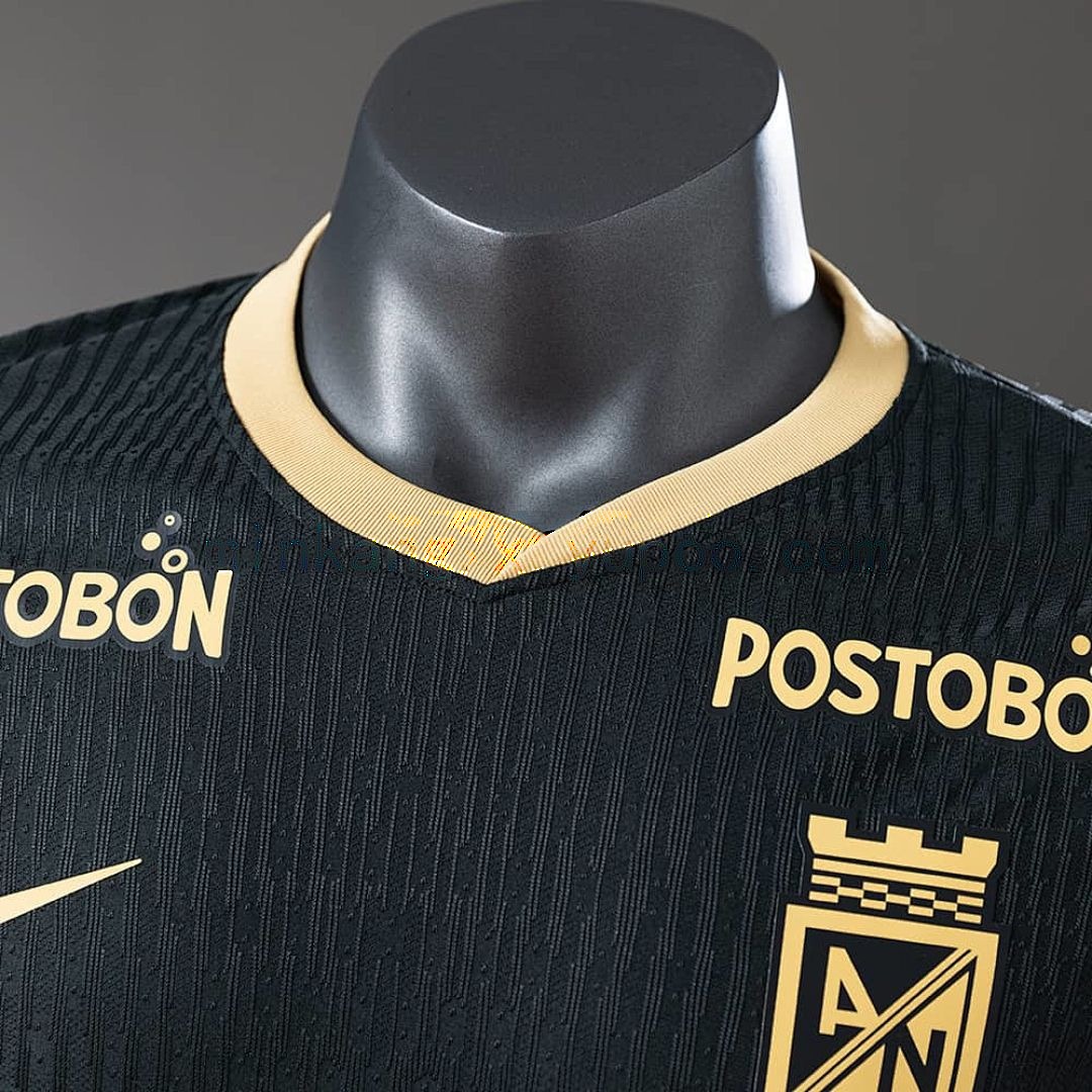 25_26 Players National Athletic Away S-XXL 7