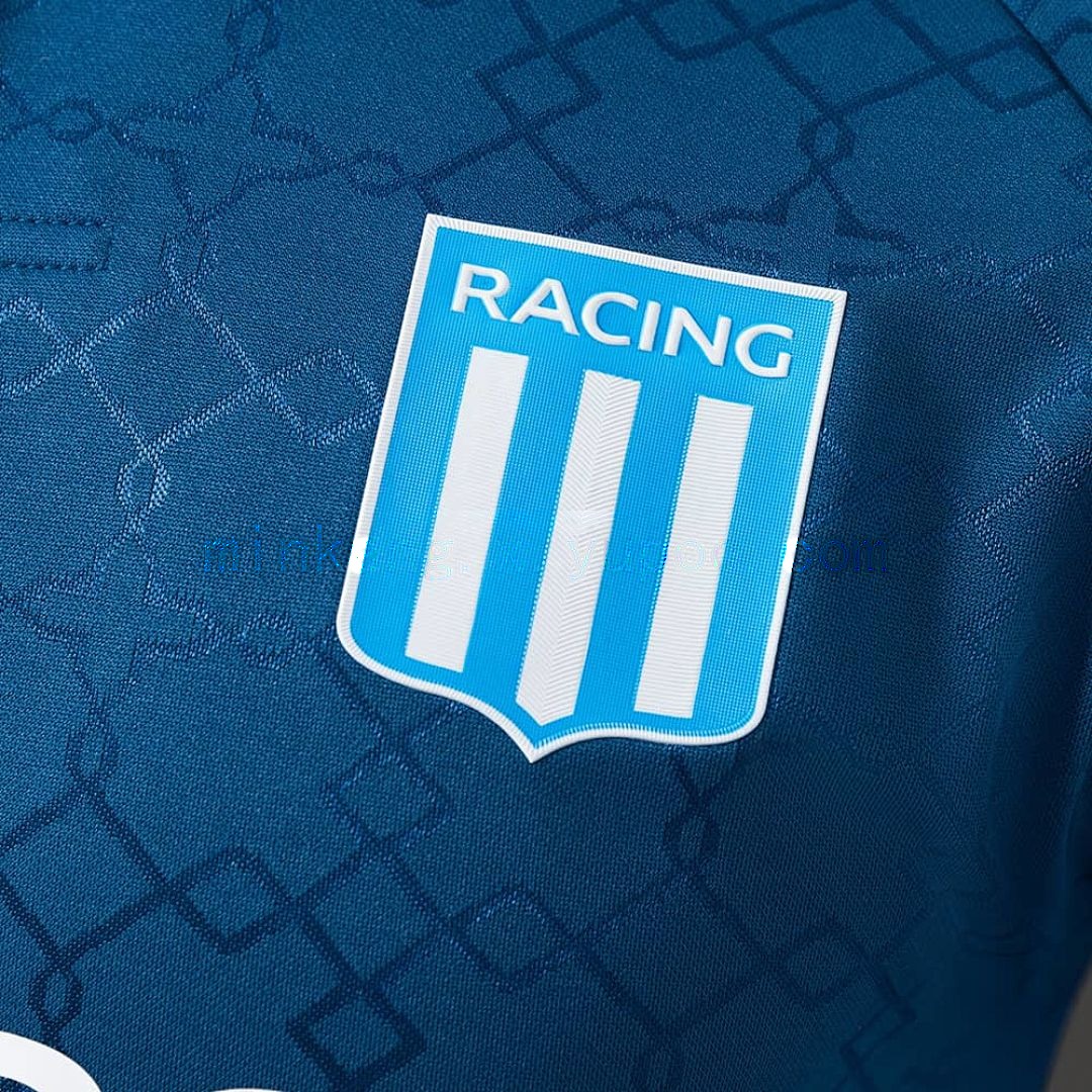 Racing Club 25_26 Away Player Version Jersey S-3XL 5