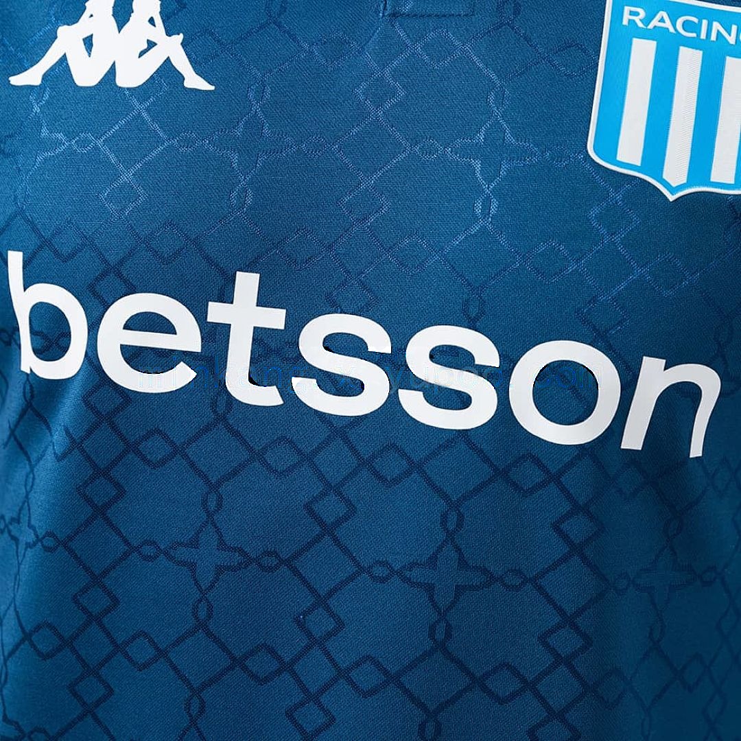 Racing Club 25_26 Away Player Version Jersey S-3XL 6