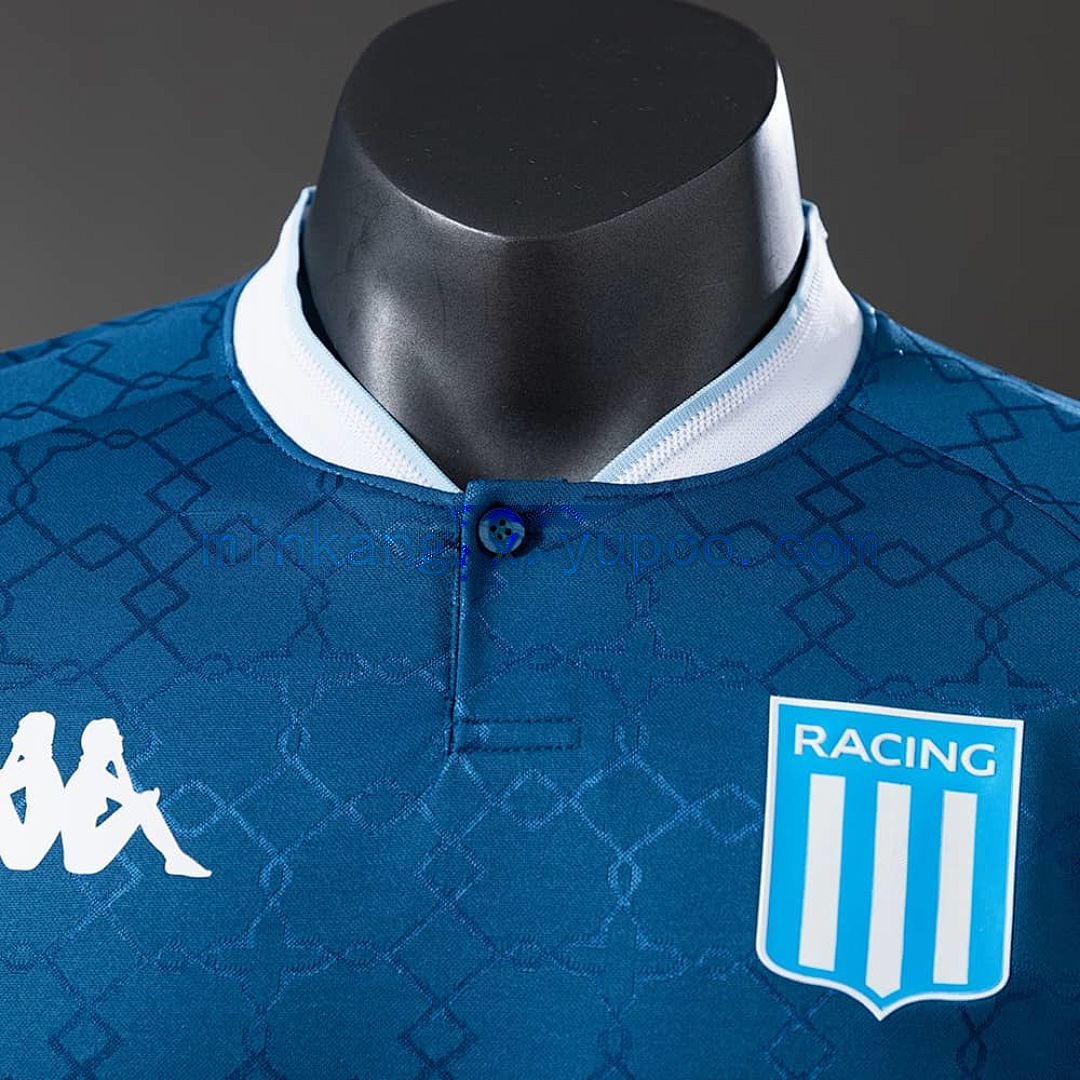 Racing Club 25_26 Away Player Version Jersey S-3XL 7