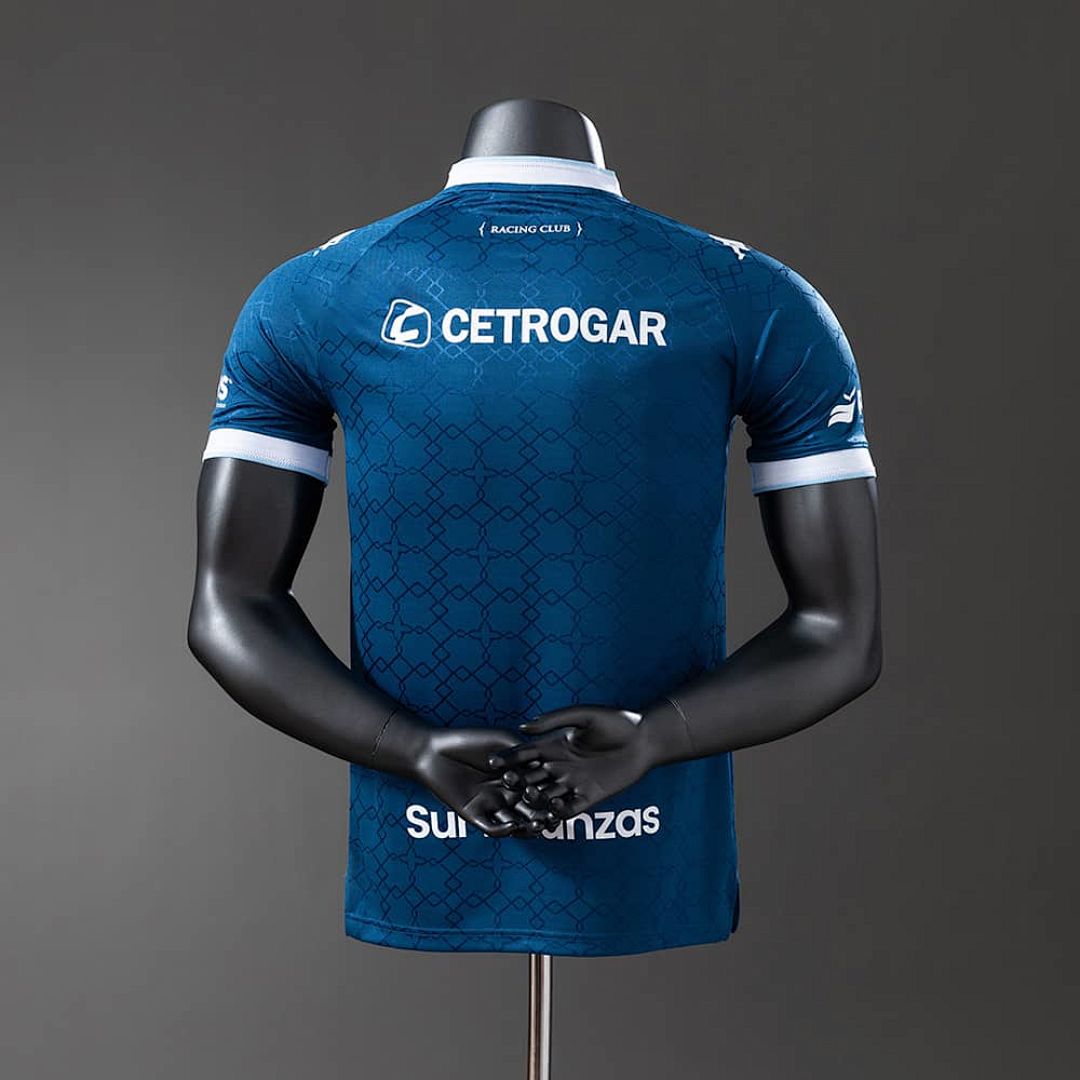 Racing Club 25_26 Away Player Version Jersey S-3XL 8