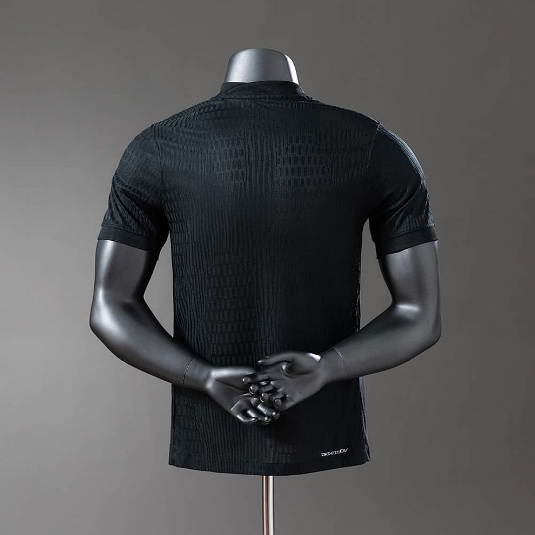 Corinthians 24_25 Away Player Version Jersey S-3XL 7