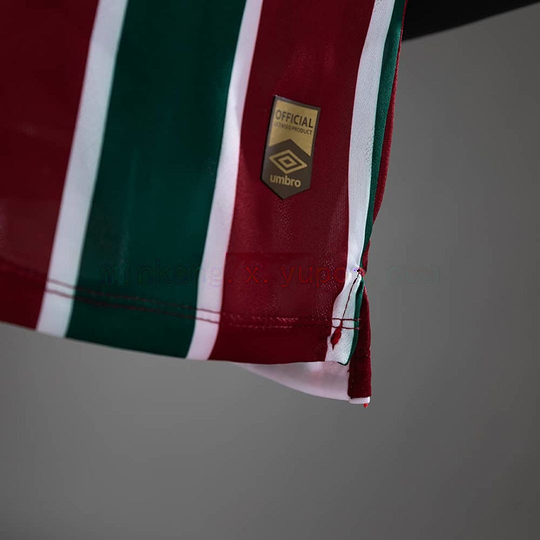Fluminense 25_26 Home Player Version Jersey S-4XL 2