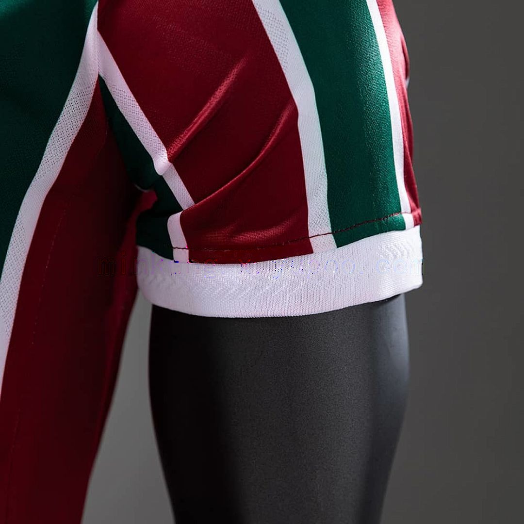 Fluminense 25_26 Home Player Version Jersey S-4XL 3