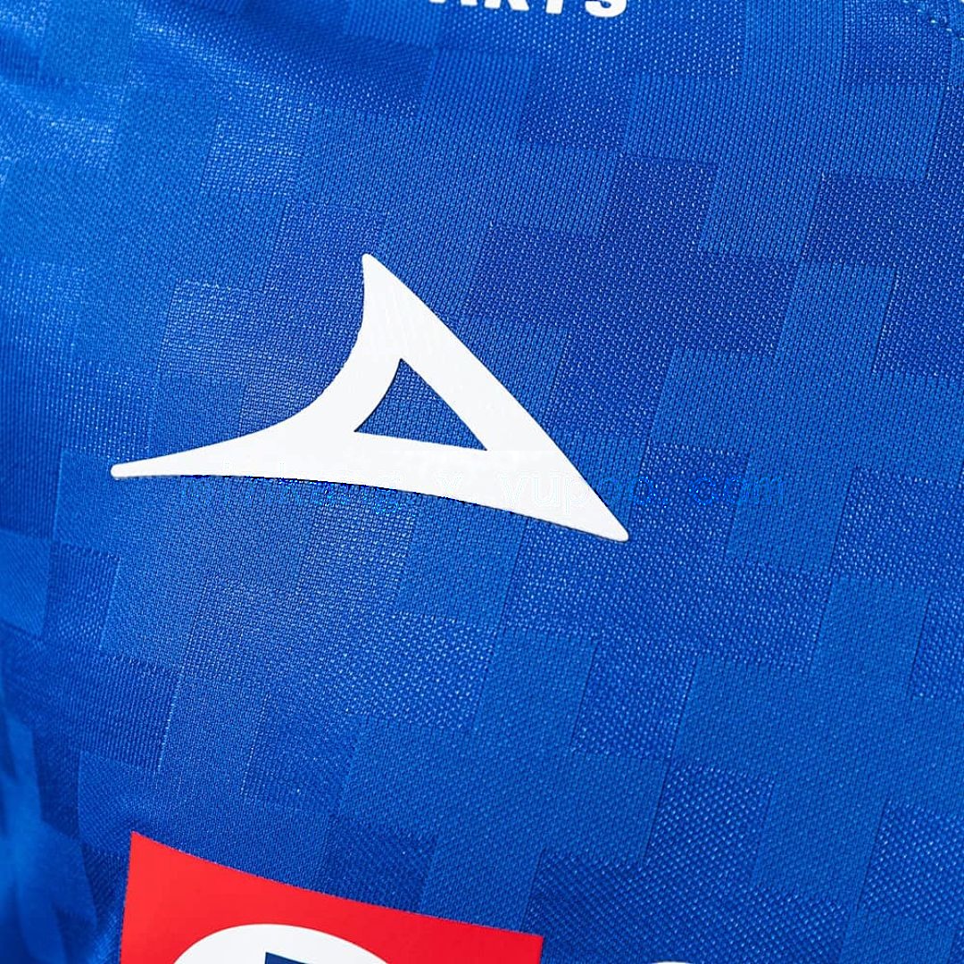 Cruz Azul 25_26 Home Player Version Jersey S-3XL 4
