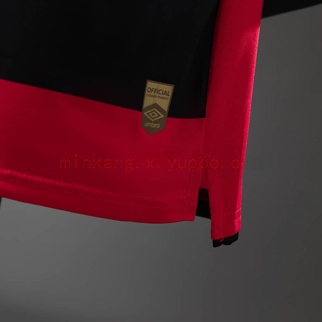 25_26 Player Sporting Recife Home Stadium S-XXL 2