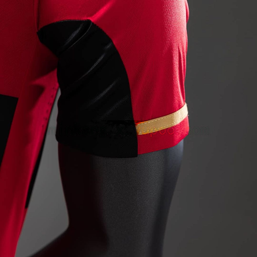 25_26 Player Sporting Recife Home Stadium S-XXL 3