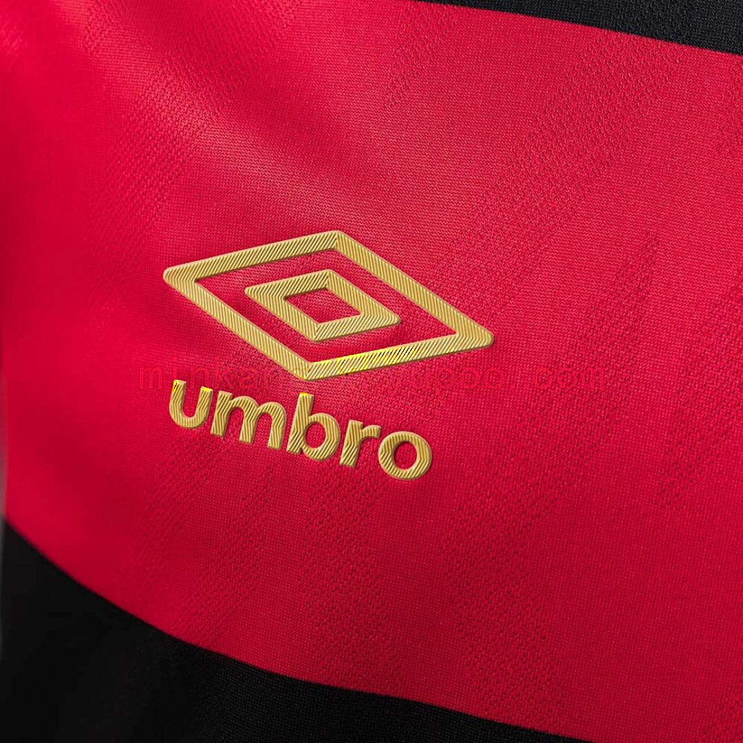 25_26 Player Sporting Recife Home Stadium S-XXL 4