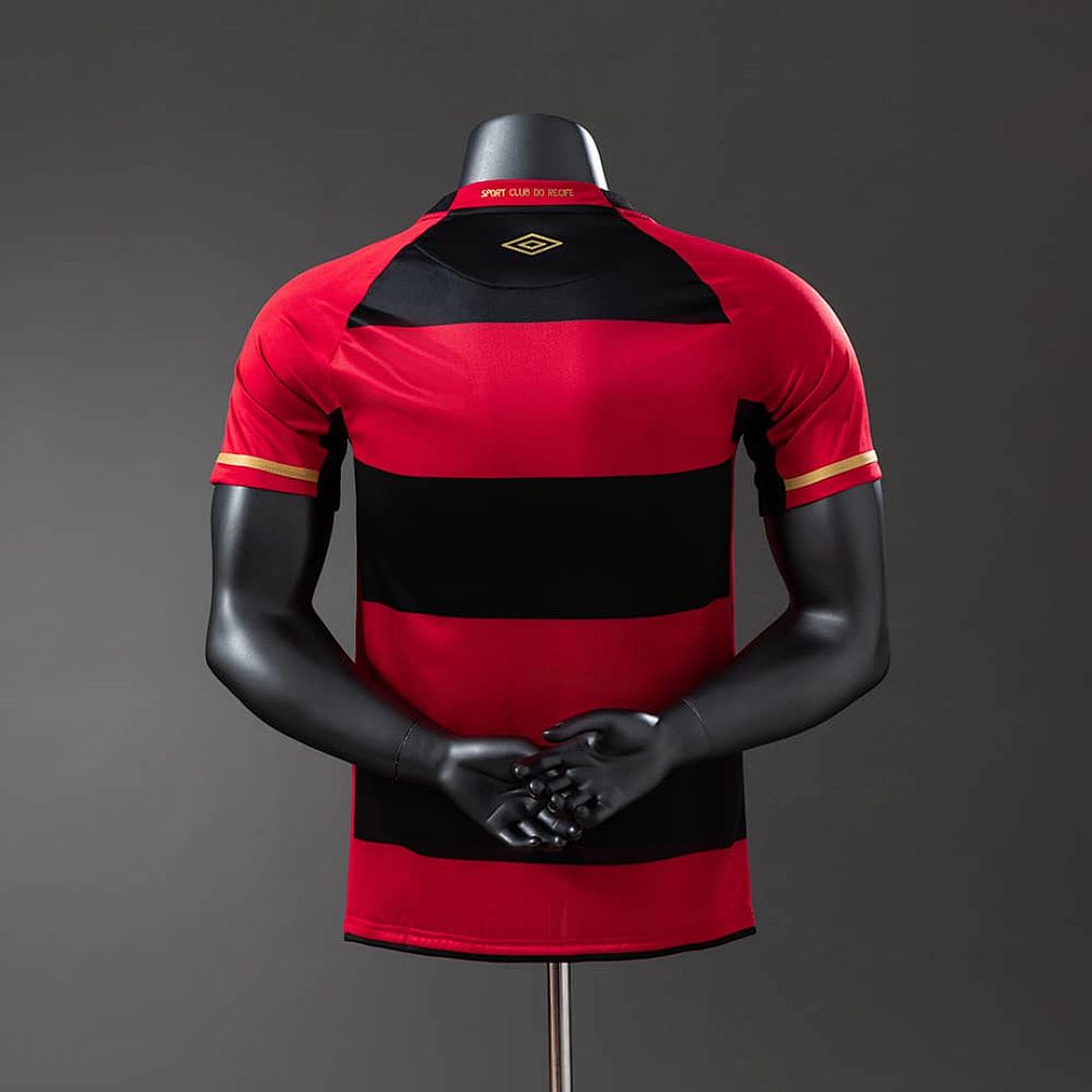 25_26 Player Sporting Recife Home Stadium S-XXL 7