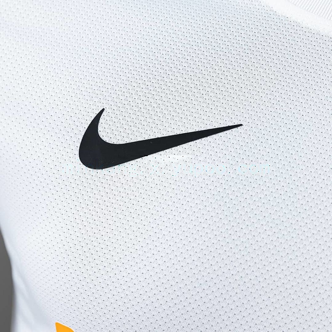 Santos 2013 Home Player Version Jersey S-4XL 4