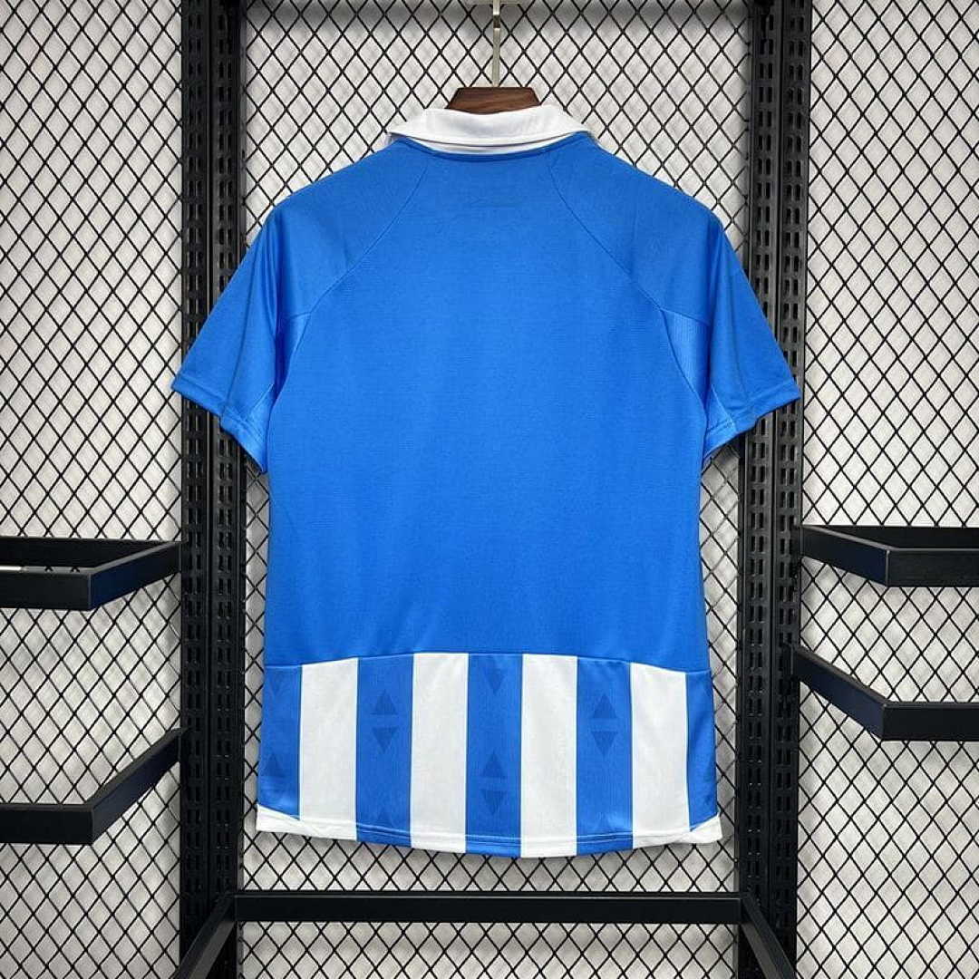 24-25 Espanyol Home Soccer Jerseys Yupoo 2