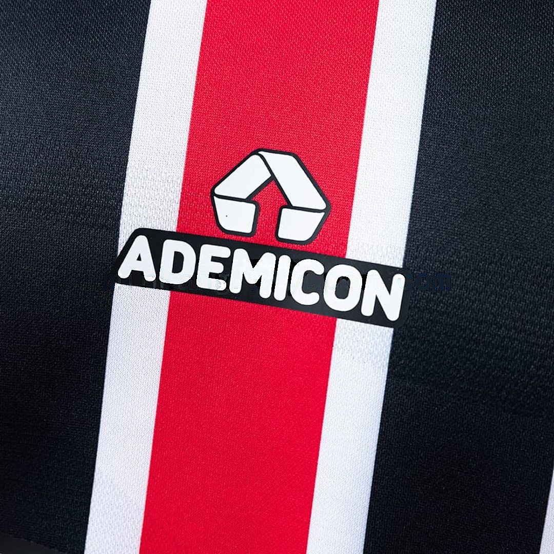 25_26 Players Sao Paulo Away S-4XL 5