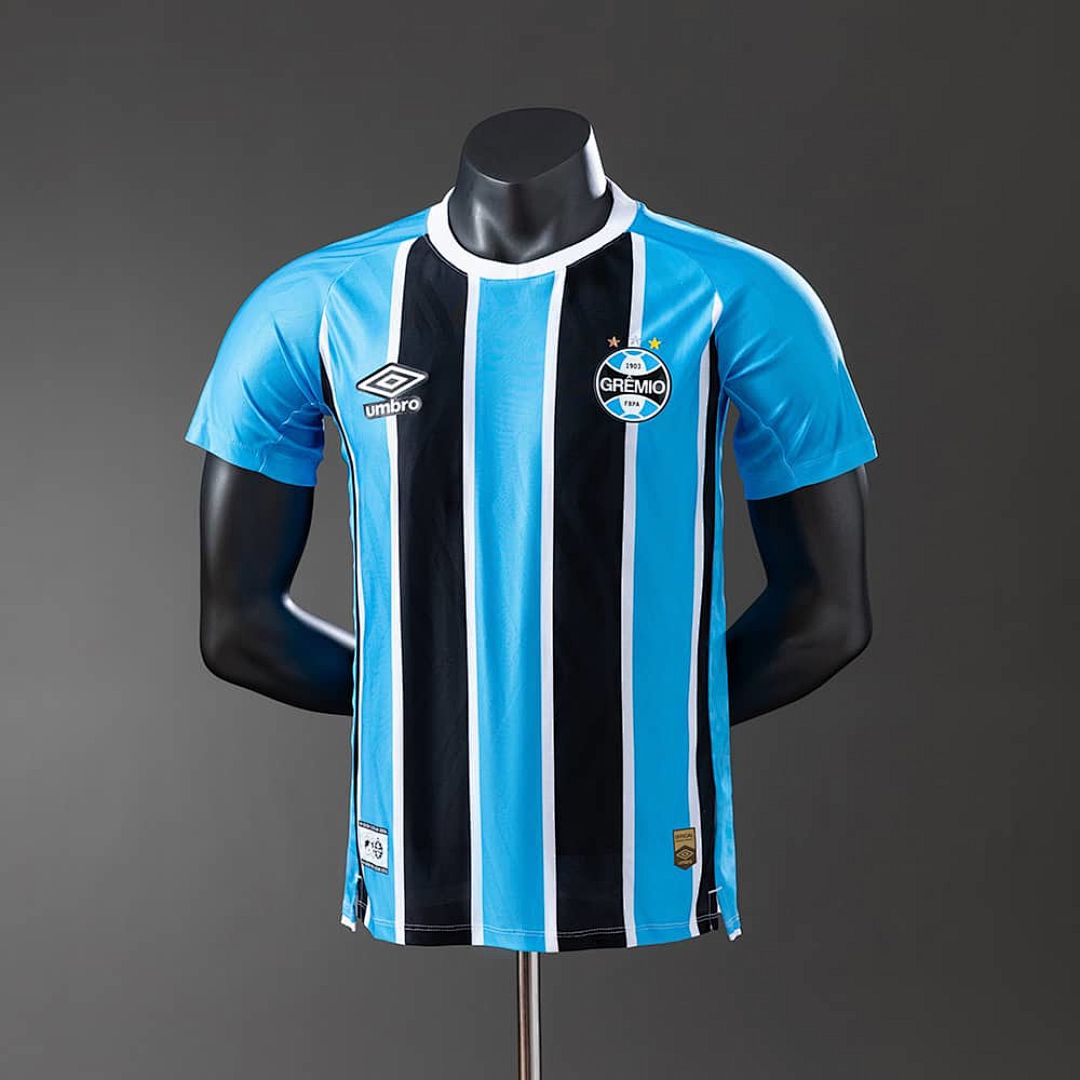 25_26 Player Gremio Home S-4XL