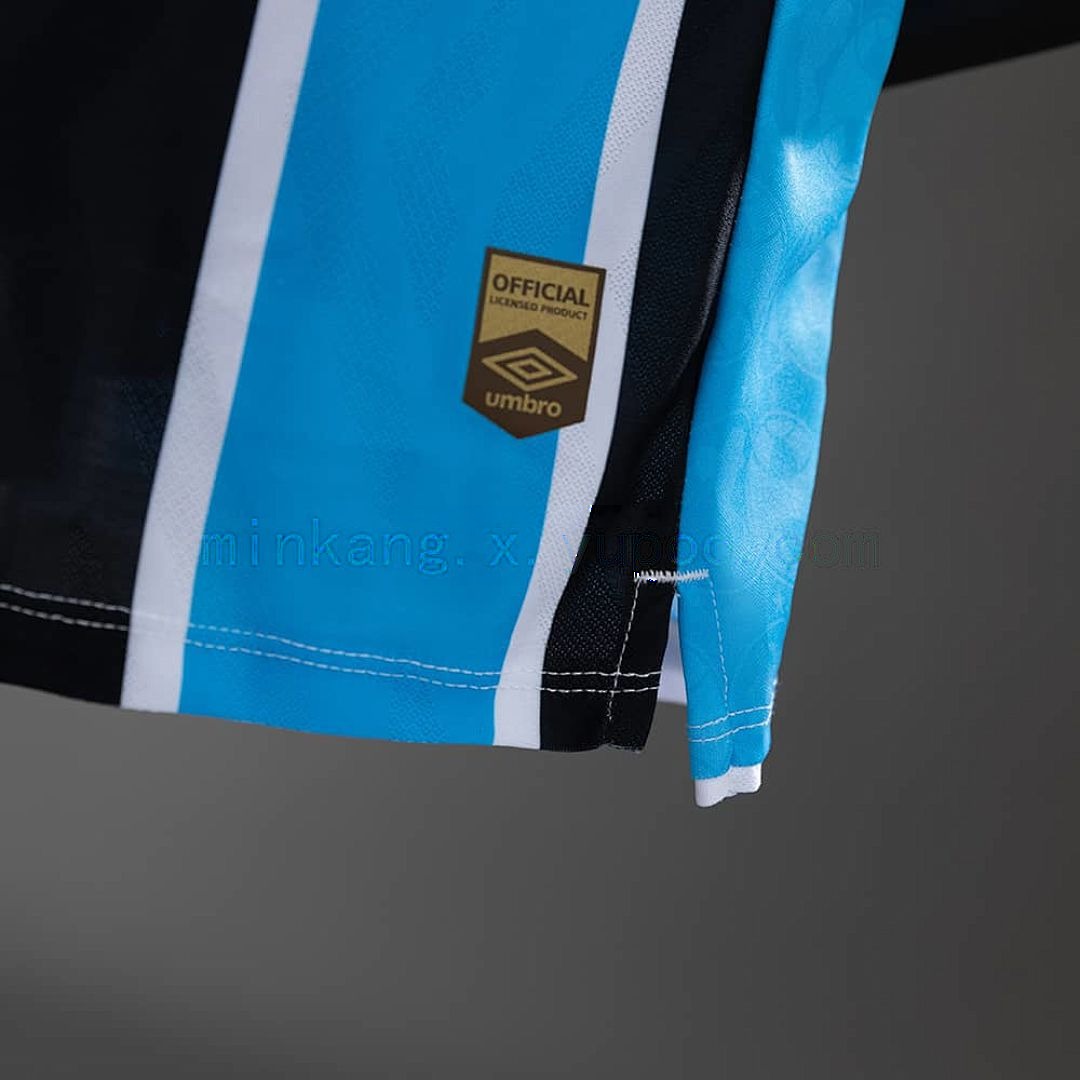 25_26 Player Gremio Home S-4XL 2