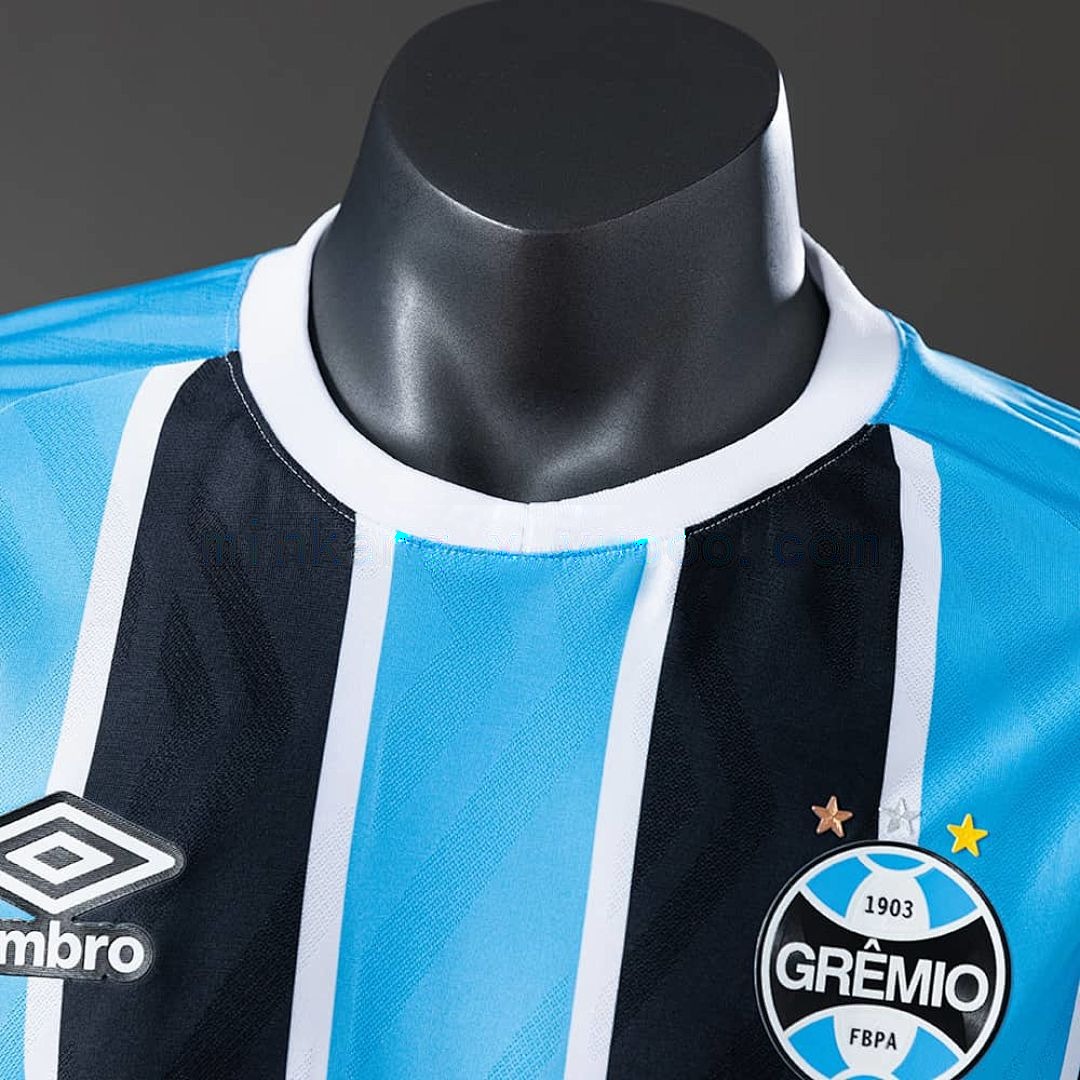 25_26 Player Gremio Home S-4XL 6