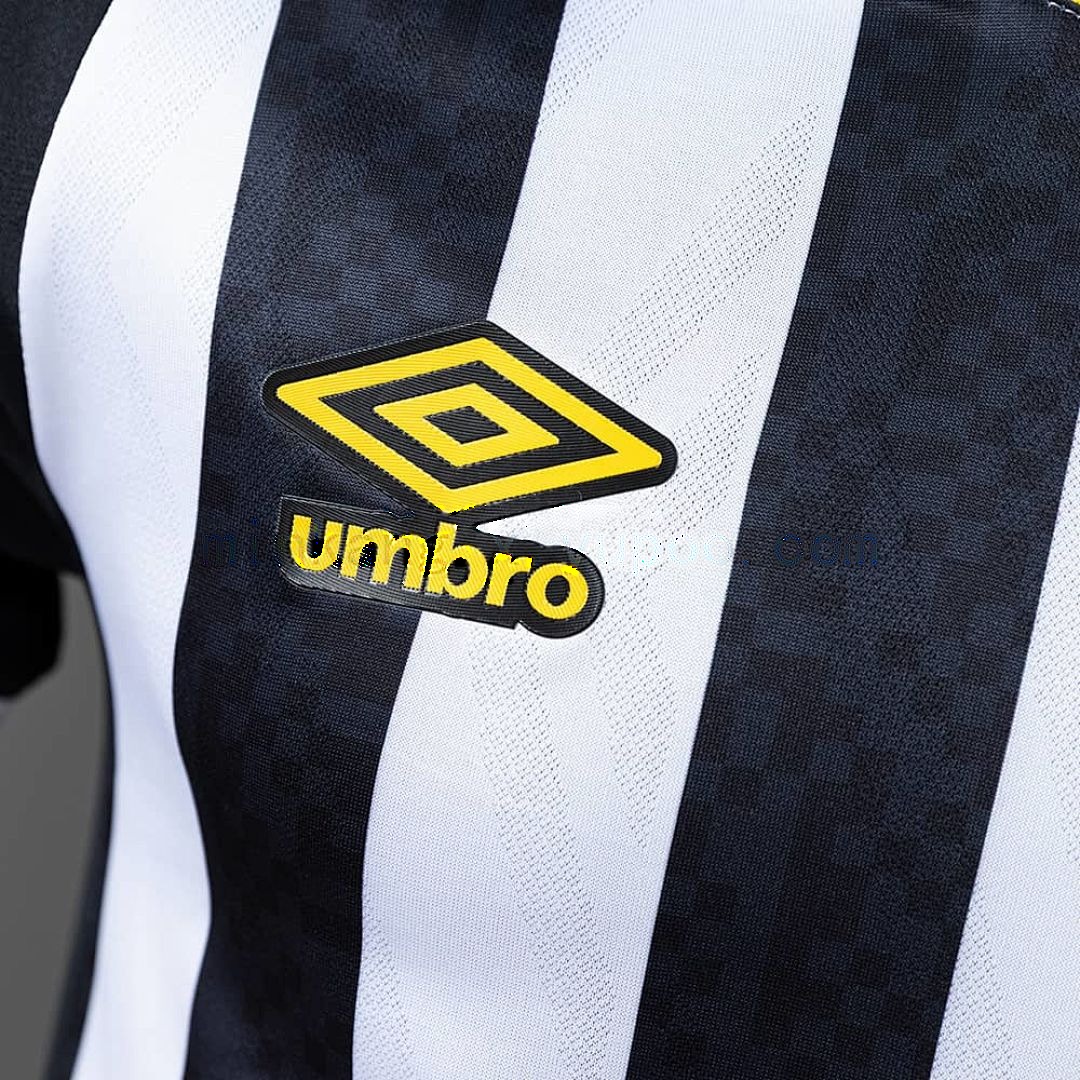 25_26 Players Santos Away S-4XL 4