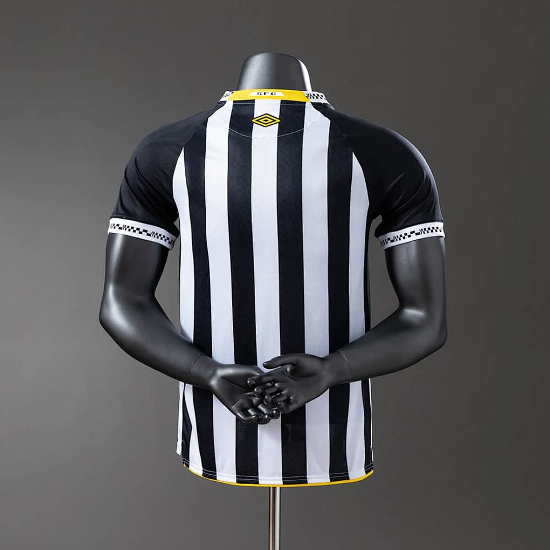 25_26 Players Santos Away S-4XL 7