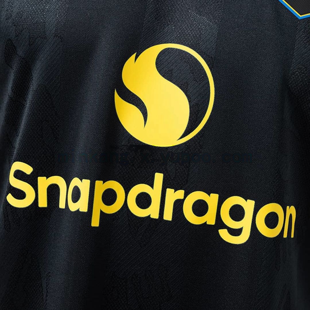 M-U 25_26 Player Version Third Jersey S-4XL 6