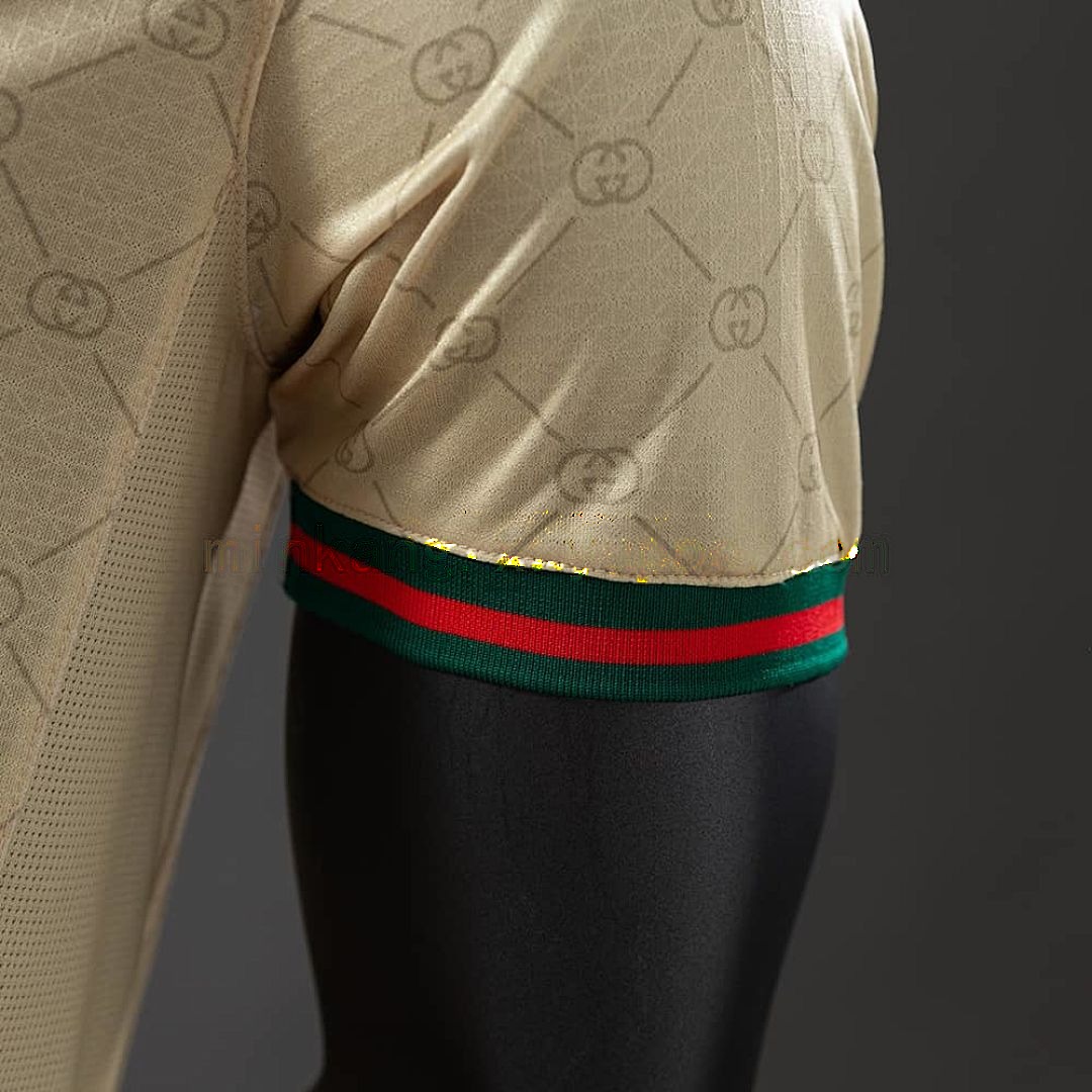 AC Milan 25_26 Co-branded Player Version Jersey S-3XL 3