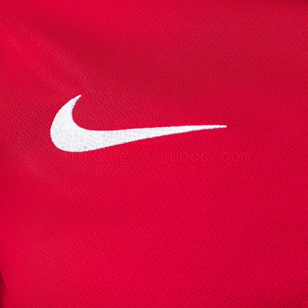 M-U 2013_14 Player Version Retro Home Jersey S-3XL 4