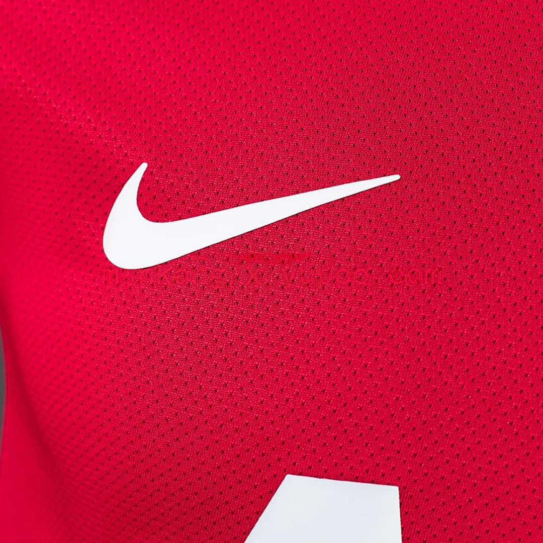 M-U 2011_12 Player Version Retro Home Jersey S-3XL 4