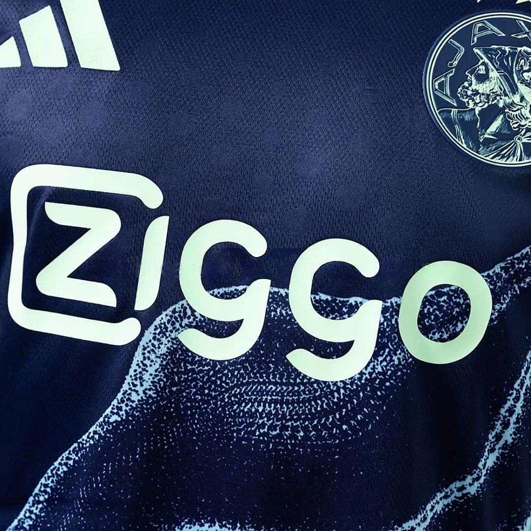 Ajax 25_26 Away Player Version Jersey S-3XL 6