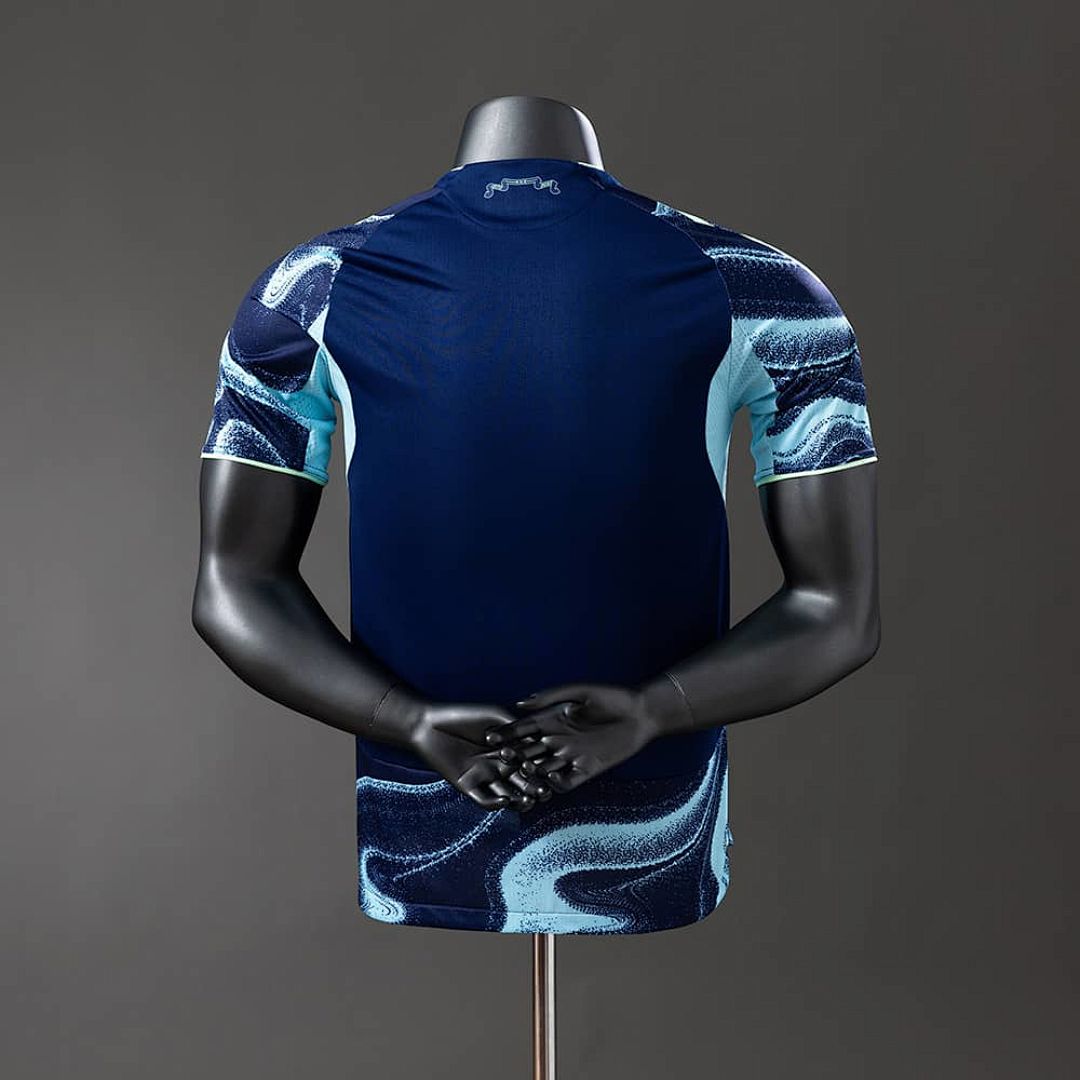 Ajax 25_26 Away Player Version Jersey S-3XL 8