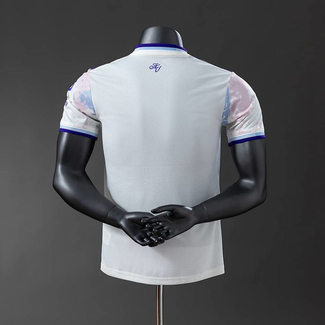 Aston Villa 25_26 Player Version Away Jersey S-XXL 7