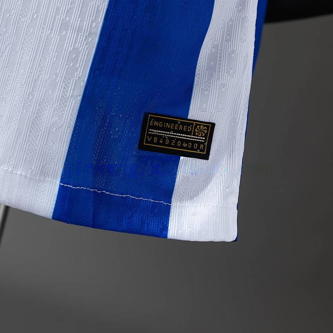 Brighton 25_26 Player Version Home Jersey S-XXL 2
