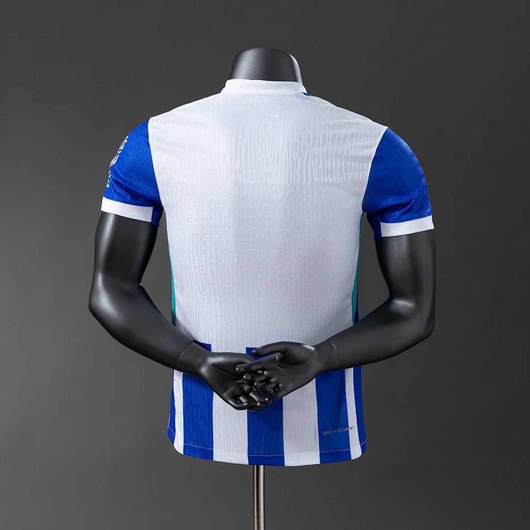 Brighton 25_26 Player Version Home Jersey S-XXL 8