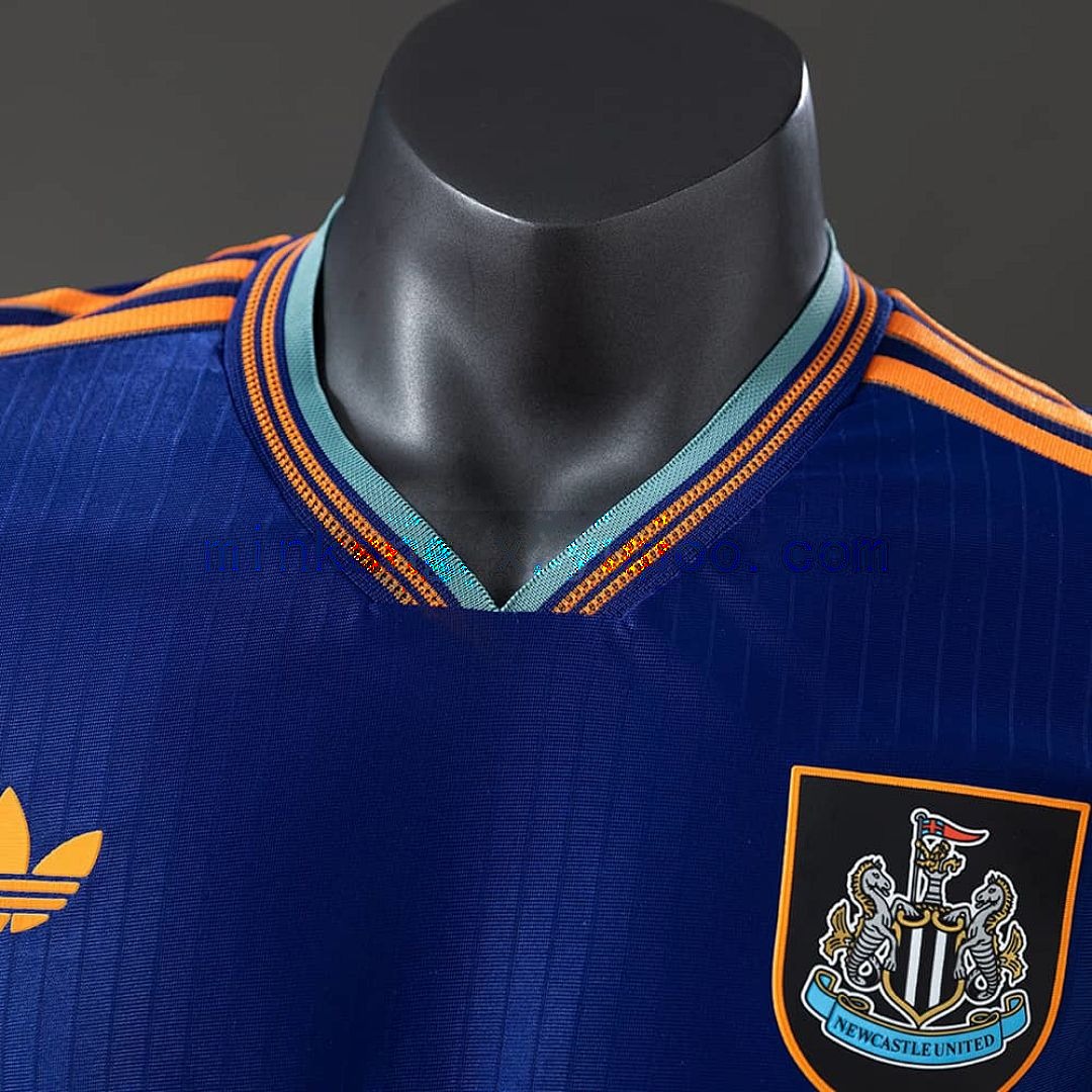 Newcastle United 25_26 Player Version Third Jersey S-XXL 7