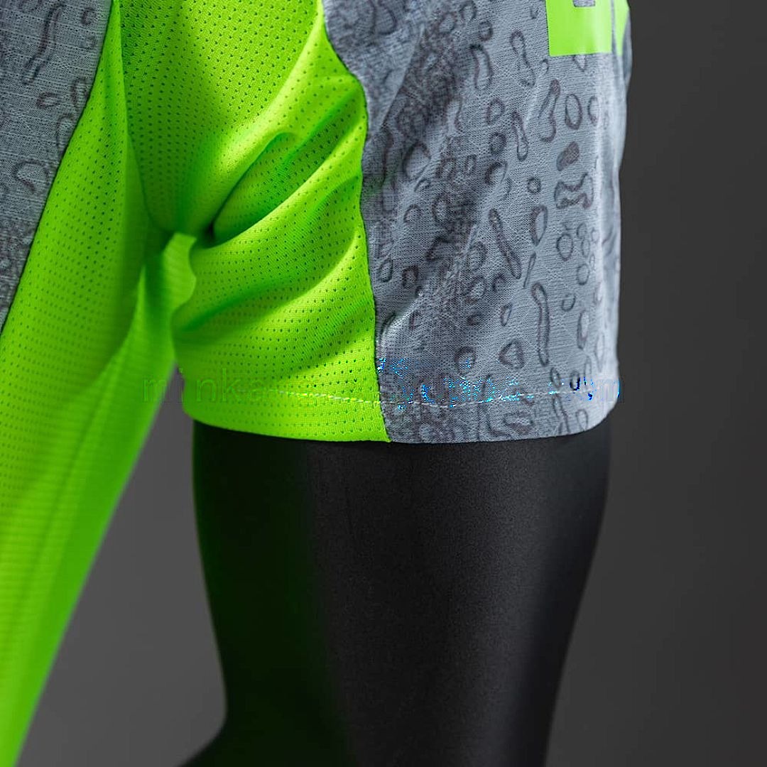 Manchester City 25_26 Player Version Third Away Jersey S-5XL 3