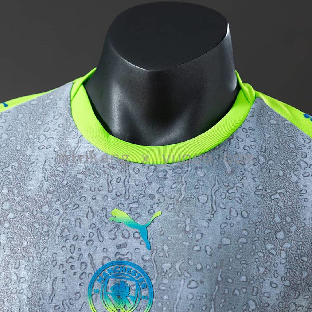 Manchester City 25_26 Player Version Third Away Jersey S-5XL 6
