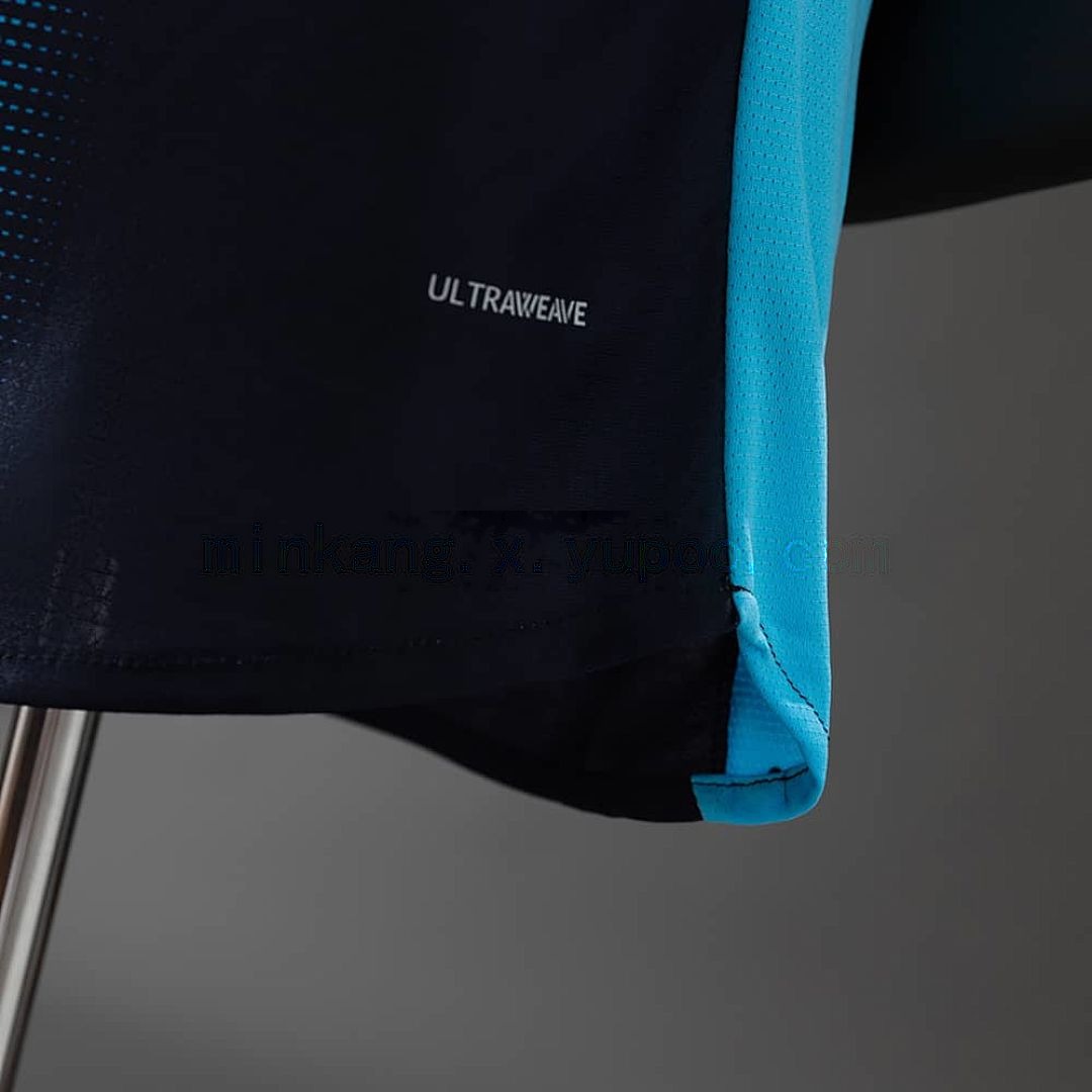 Marseille 25_26 Player Version Away Jersey S-XXL 2