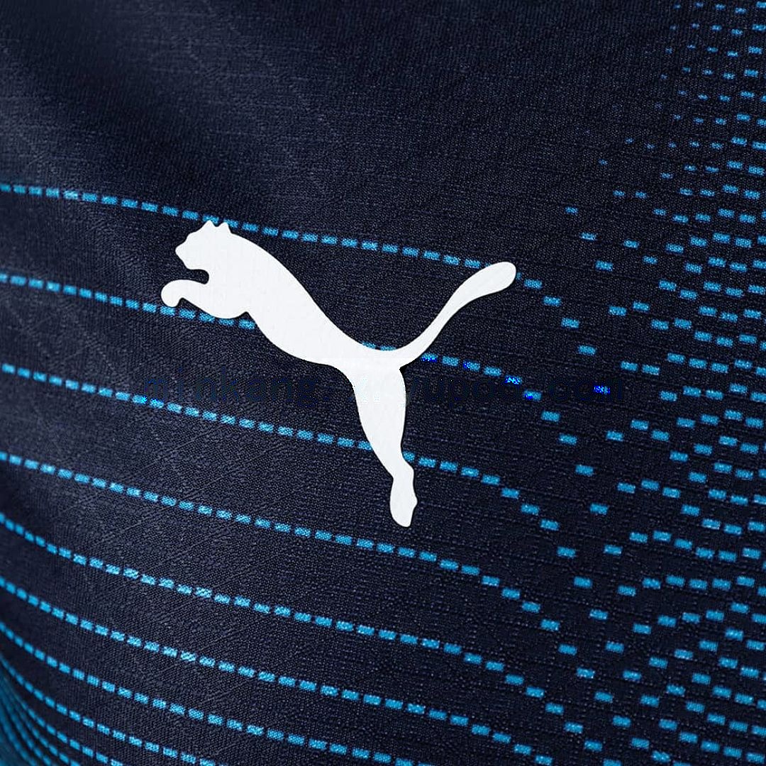 Marseille 25_26 Player Version Away Jersey S-XXL 4