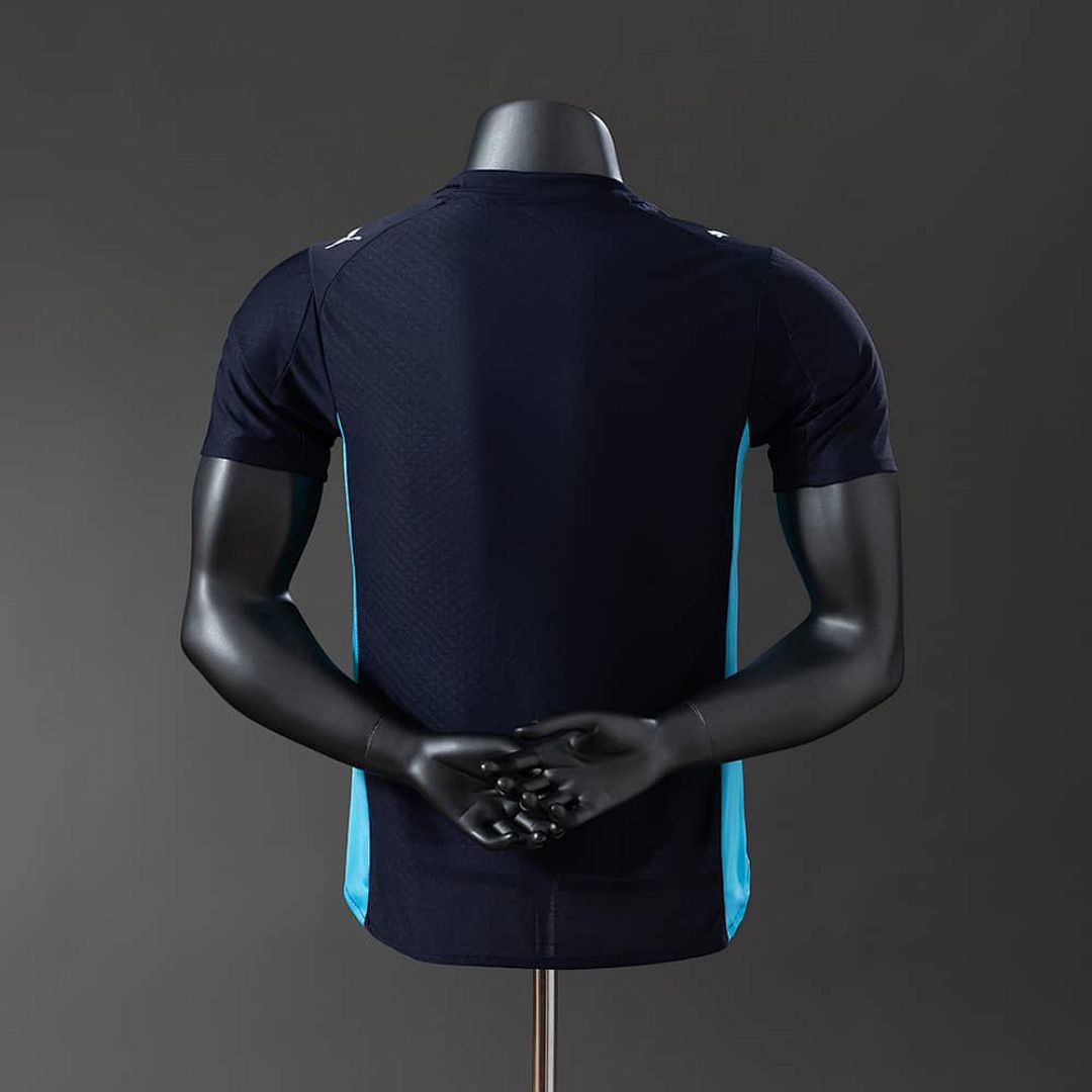 Marseille 25_26 Player Version Away Jersey S-XXL 8