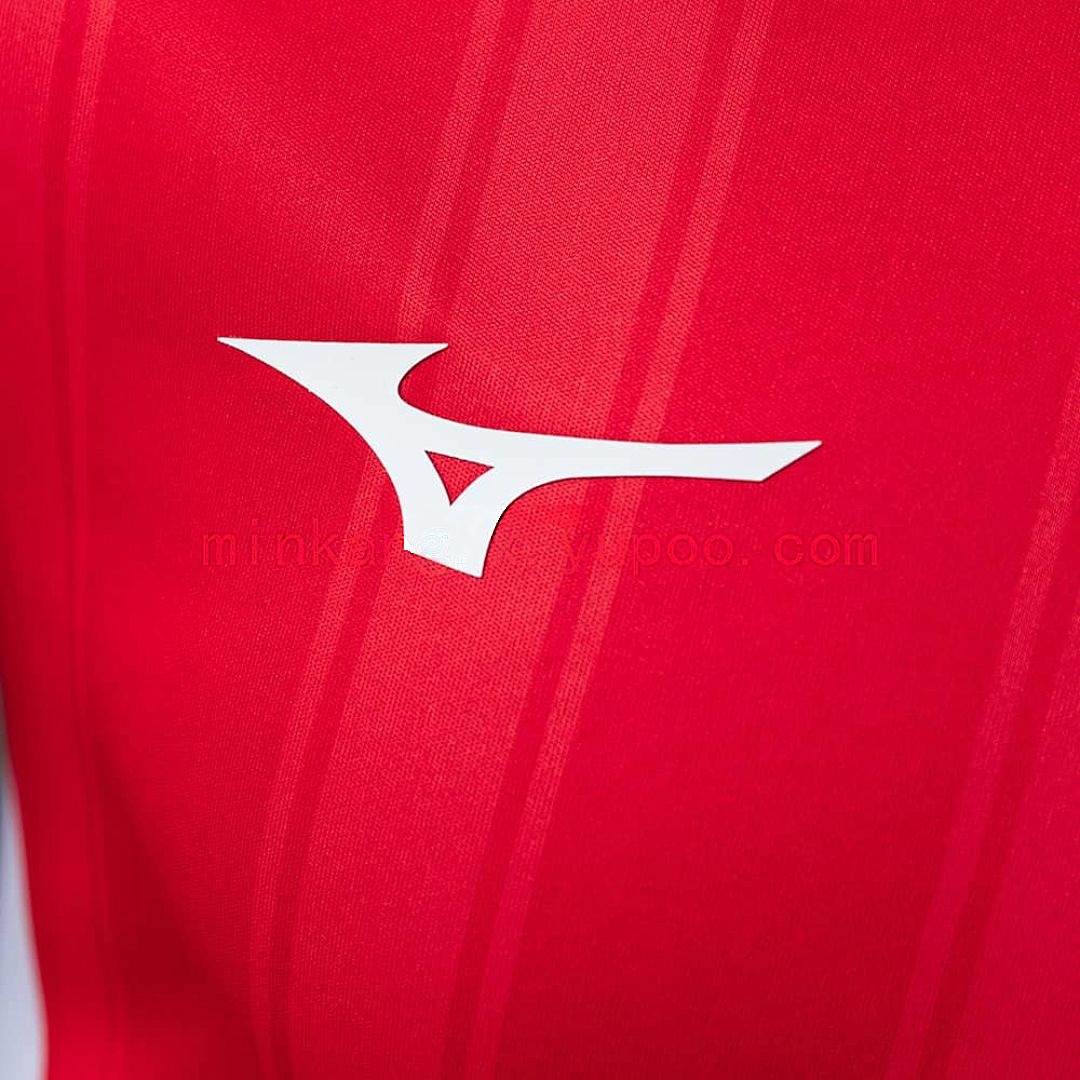Monaco 25_26 Player Version Home Jersey S-3XL 3