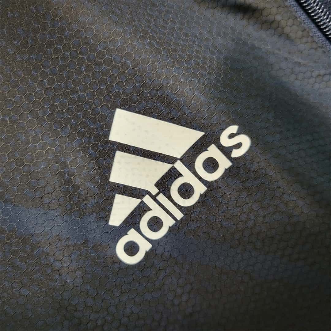 Real Madrid Windbreaker 7 7