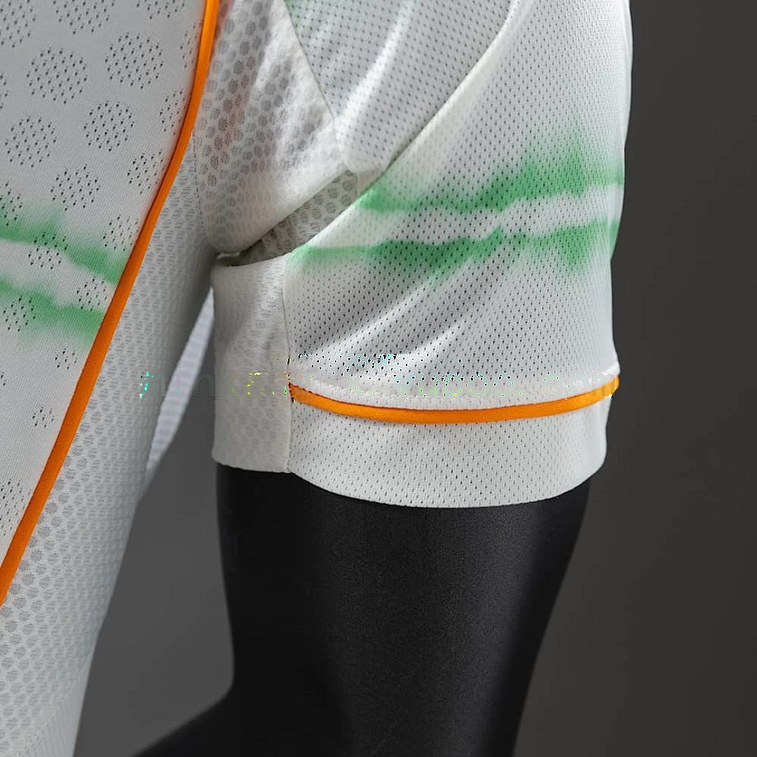 Celtic 25_26 Player Version Third Jersey 3