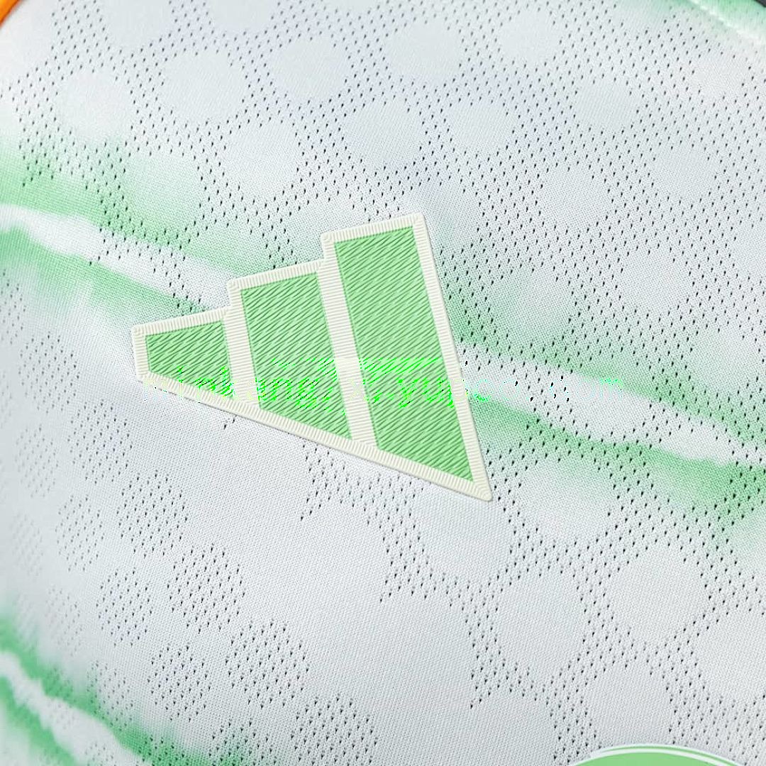Celtic 25_26 Player Version Third Jersey 4