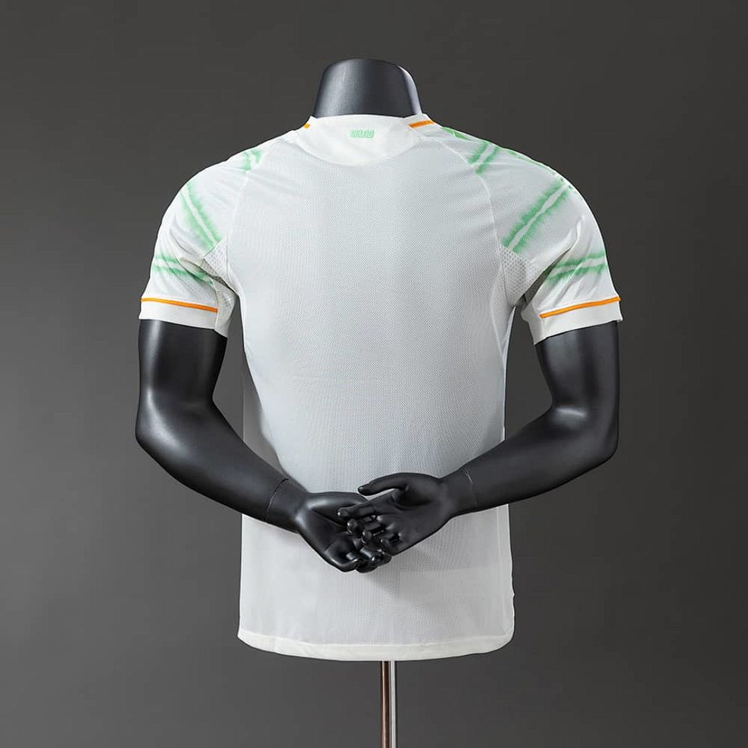 Celtic 25_26 Player Version Third Jersey 8