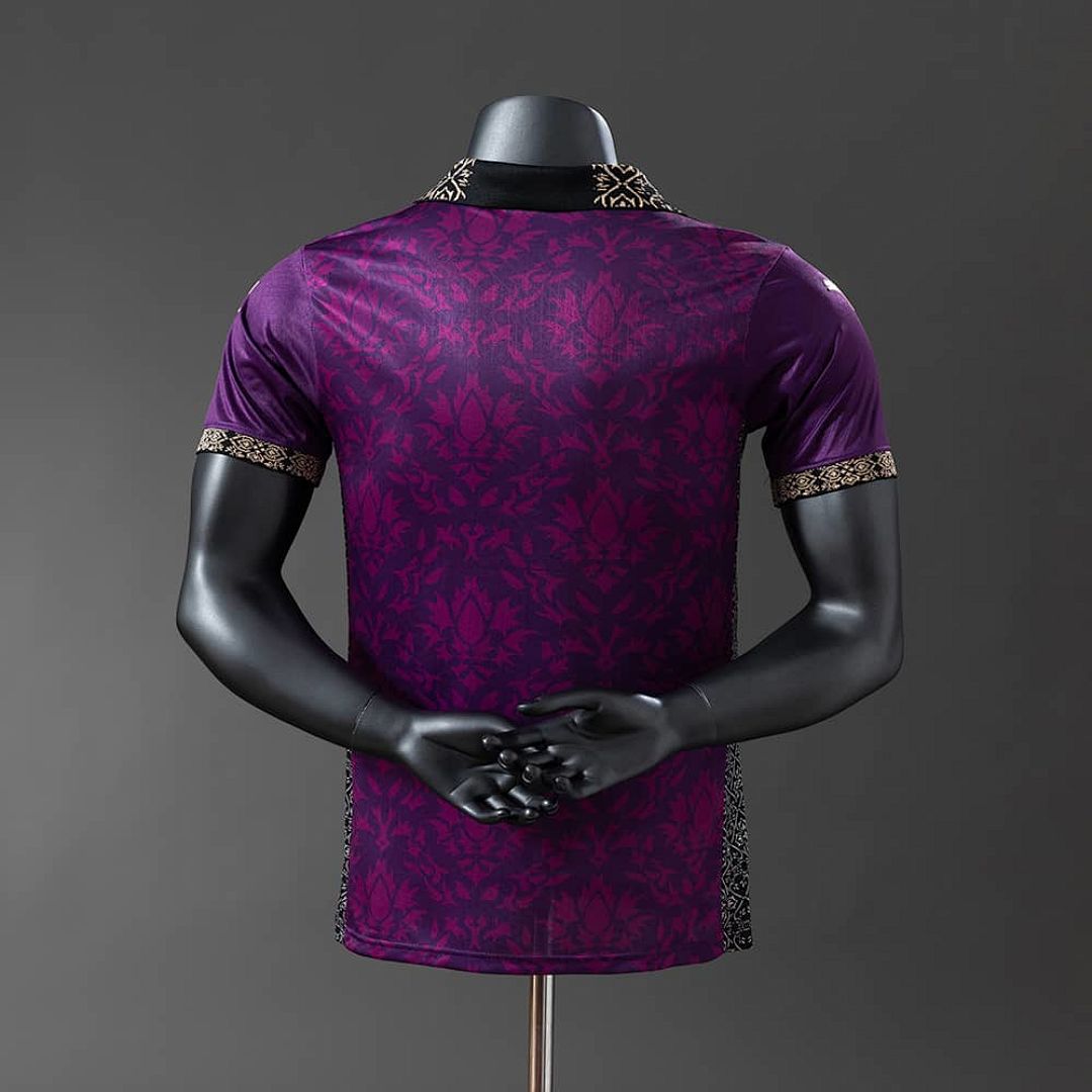 AC Milan 25_26 Player Version Special Edition - Purple Jersey S-XXL 8