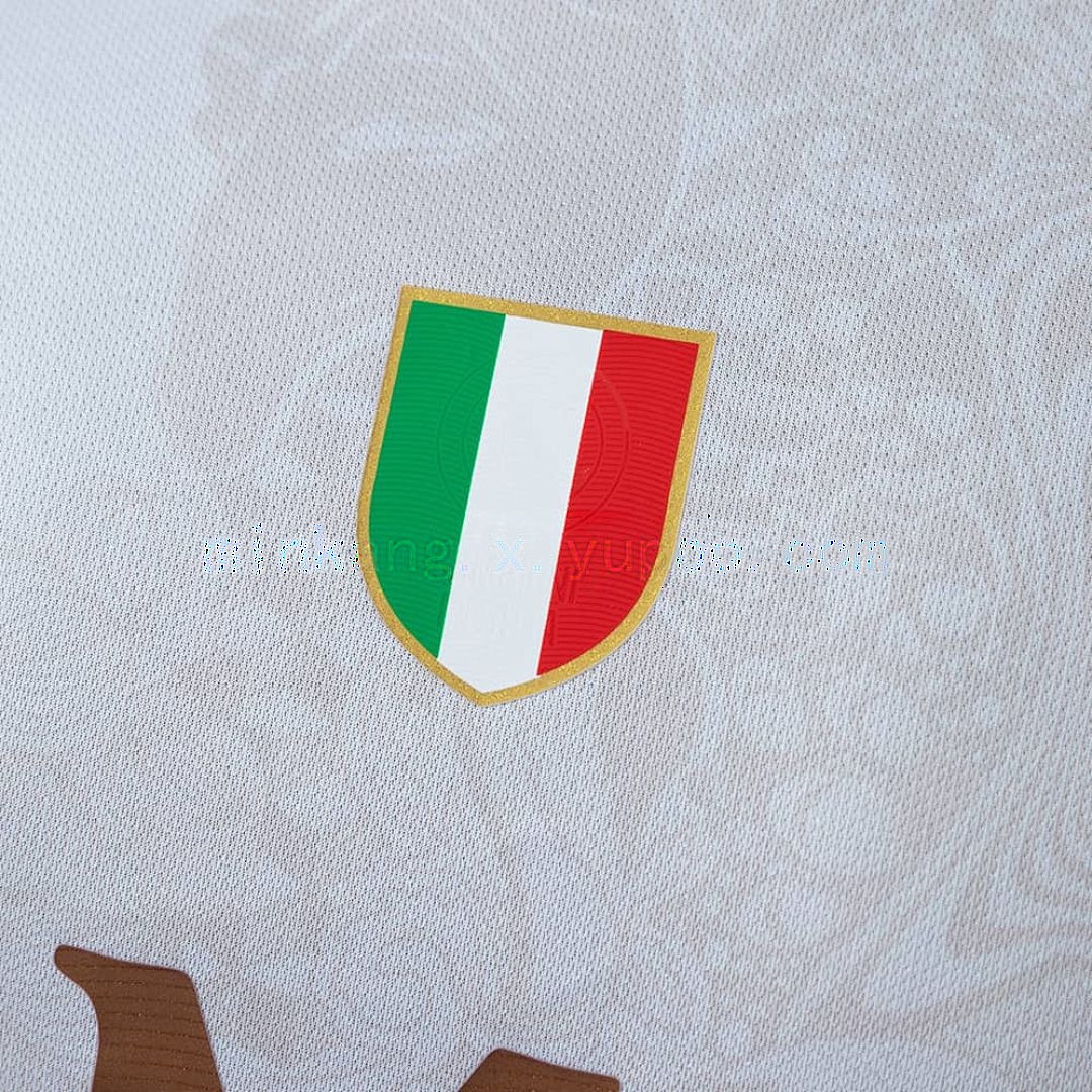 Napoli 25_26 Player Version Away Jersey S-3XL 5