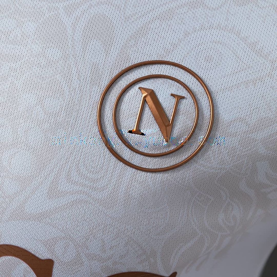 Napoli 25_26 Player Version Away Jersey S-3XL 6