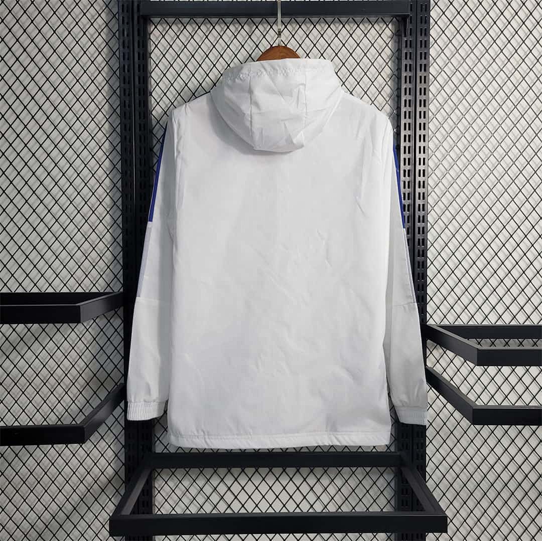Real Madrid veste coupe-vent 9 2