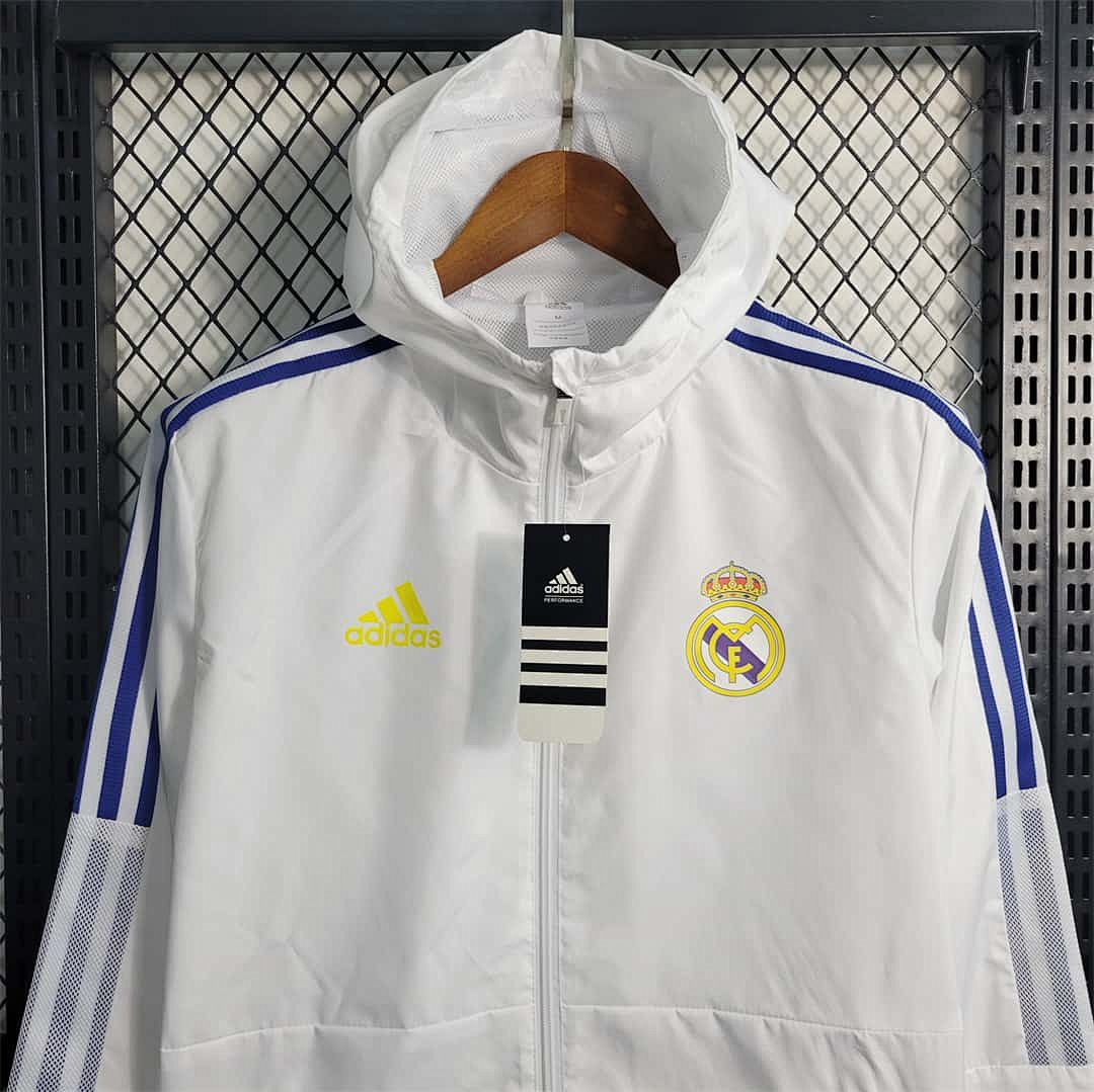Real Madrid veste coupe-vent 9 3