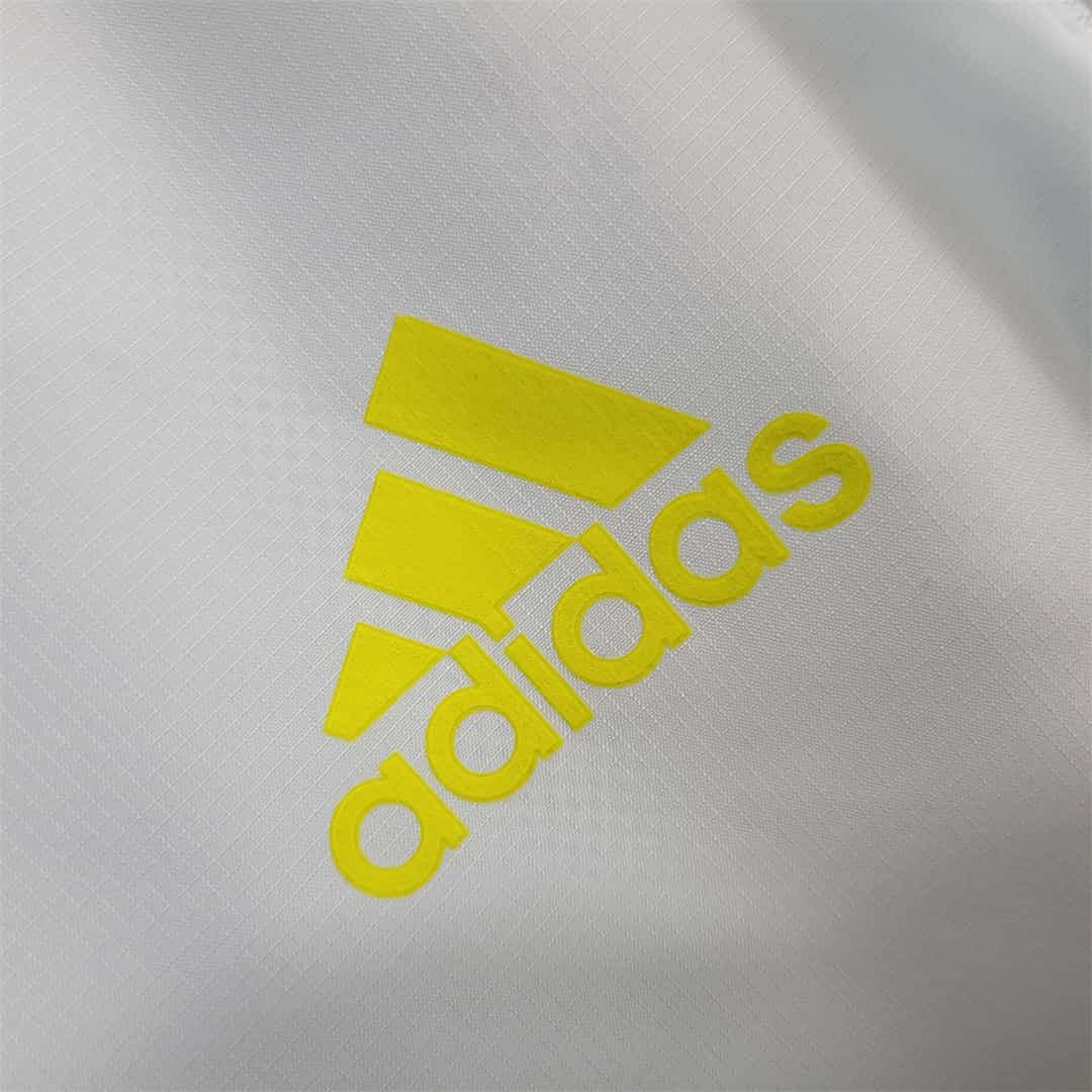 Real Madrid veste coupe-vent 9 6