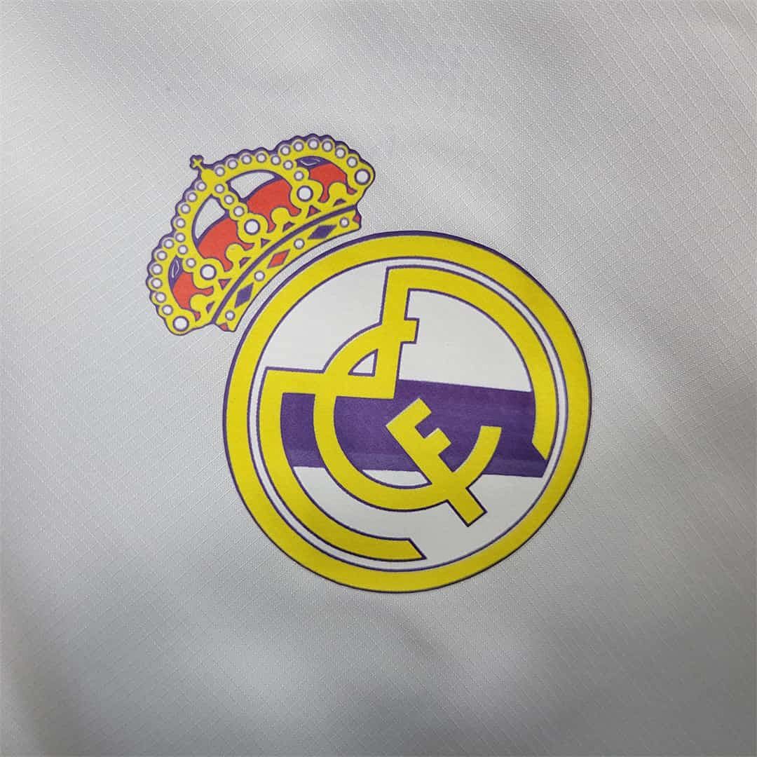 Real Madrid veste coupe-vent 9 8