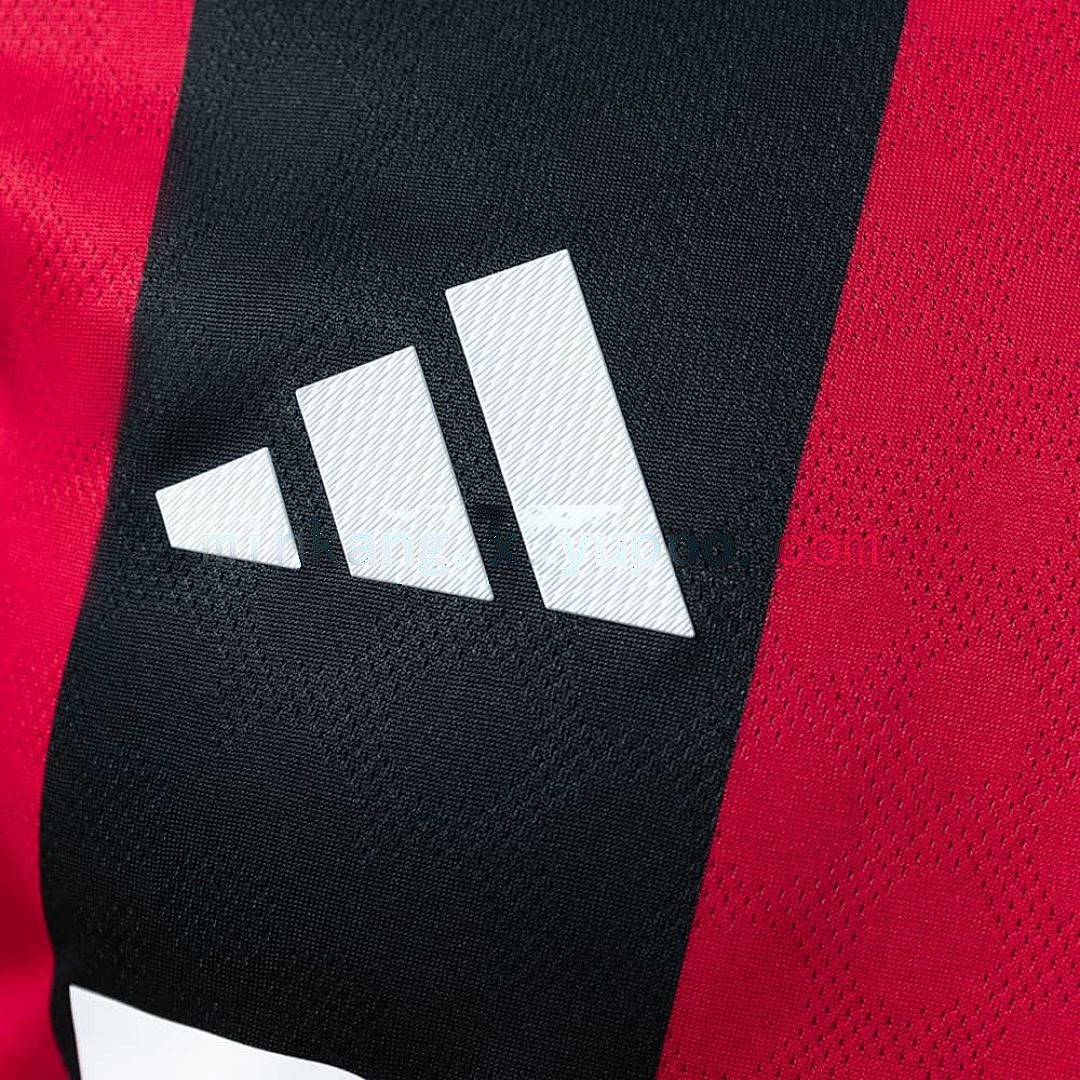 25_26 Player River Plate Away S-4XL 4